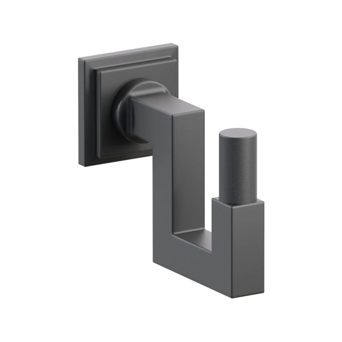 Select Square Stem with Knurled Tip U Hook - Image 7