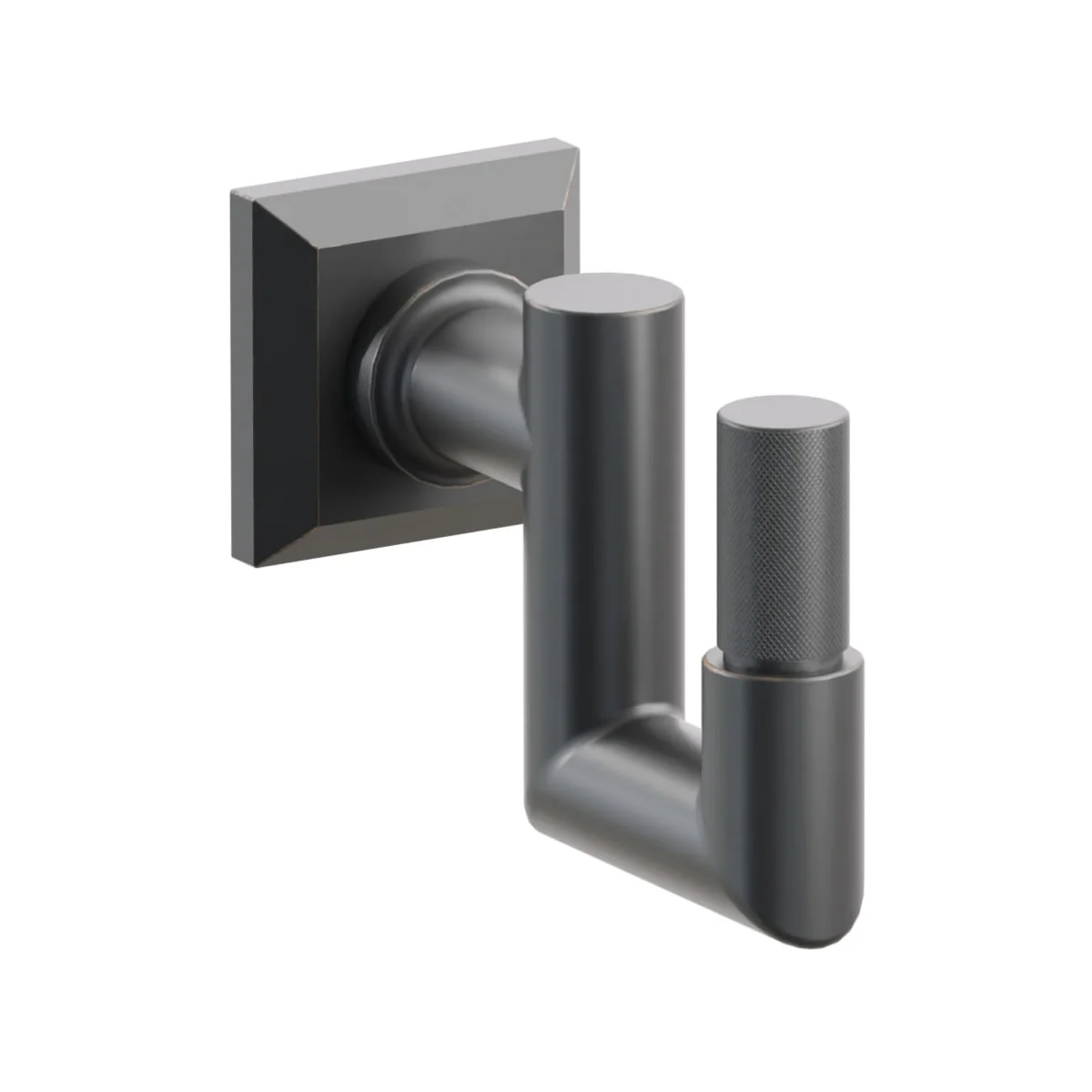 Select Round Stem with Knurled Tip U Hook - Image 13