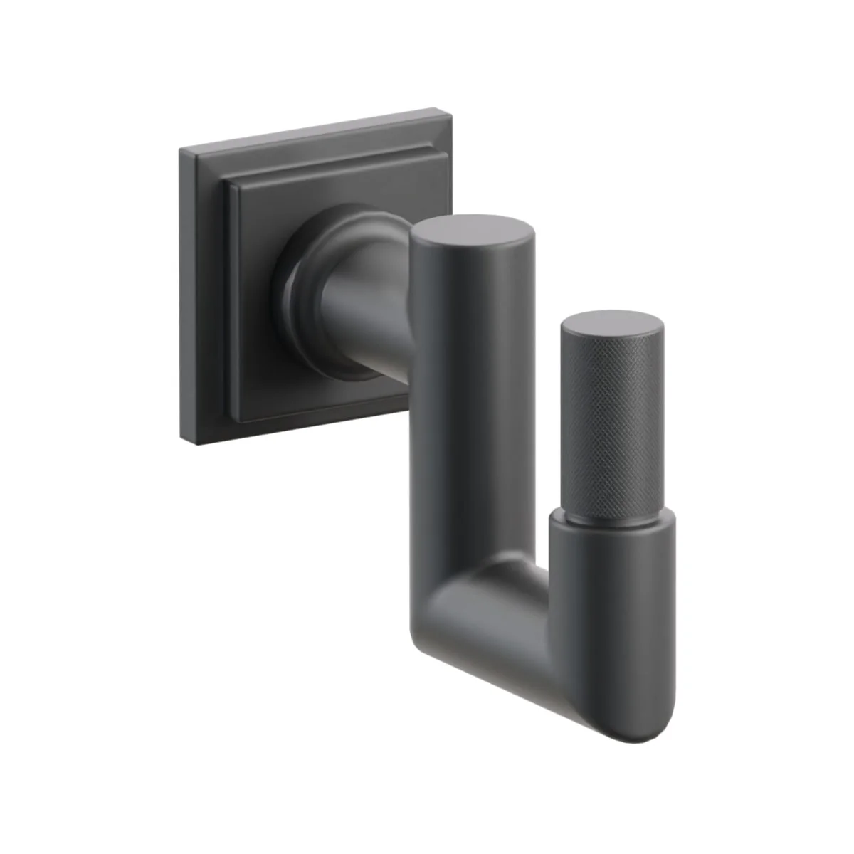 Select Round Stem with Knurled Tip U Hook - Image 16
