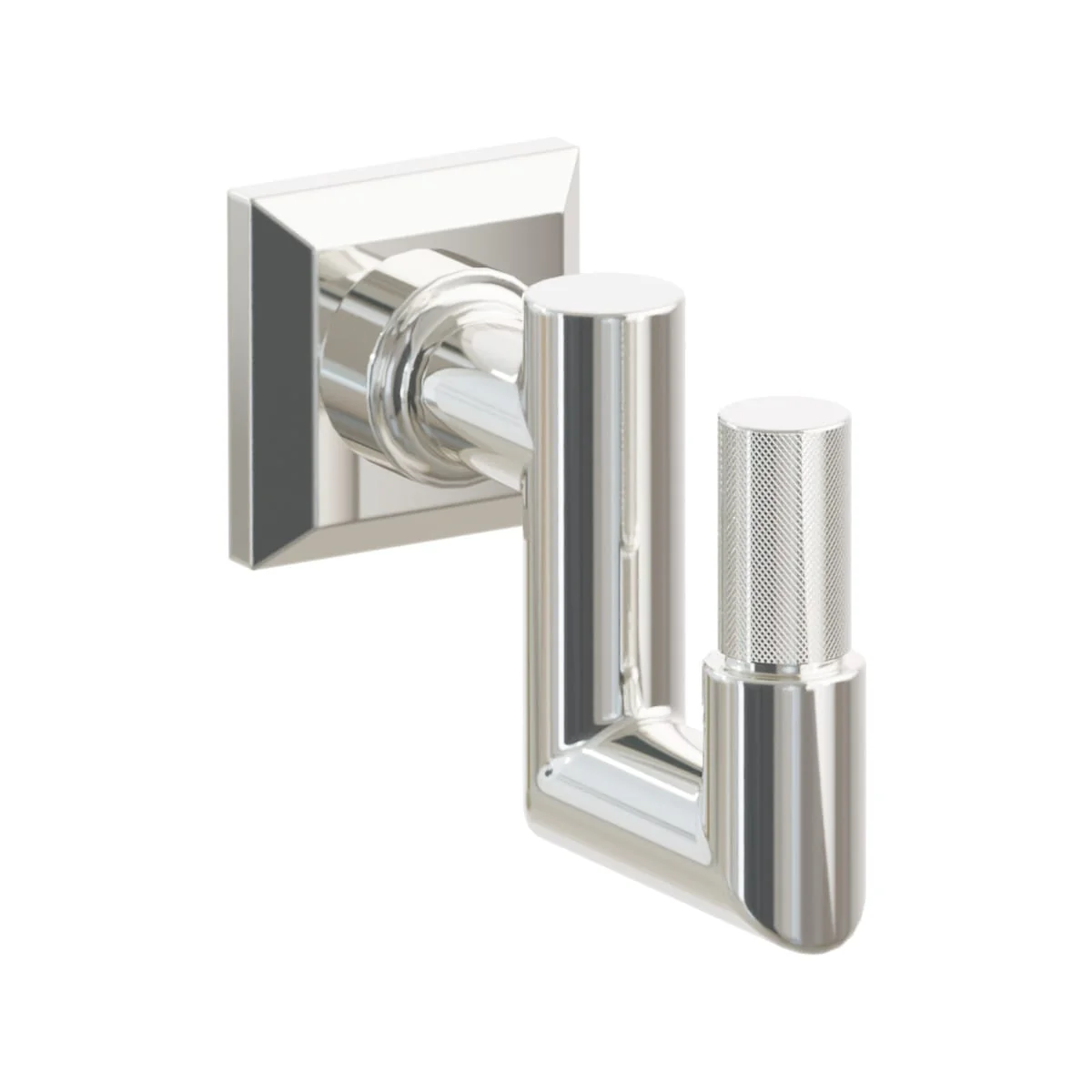 Select Round Stem with Knurled Tip U Hook - Image 9