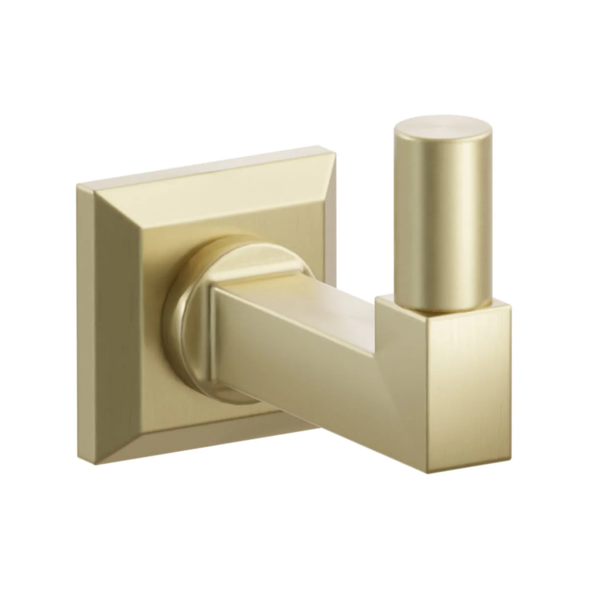 Select Square Stem with Smooth Tip Single Hook - Image 6