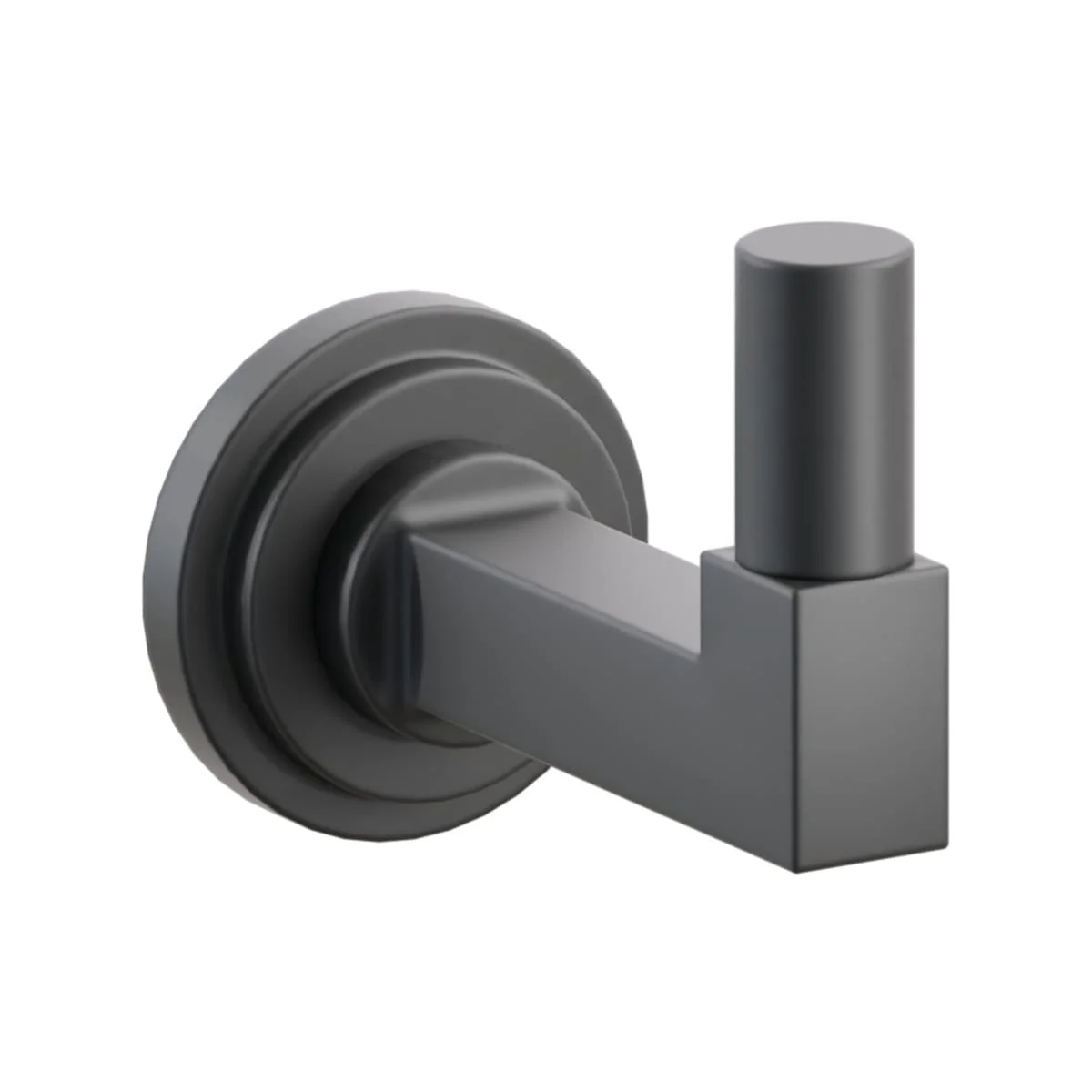 Select Square Stem with Smooth Tip Single Hook - Image 7