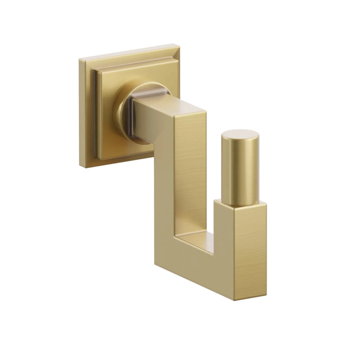 Select Square Stem with Smooth Tip U Hook - Image 20