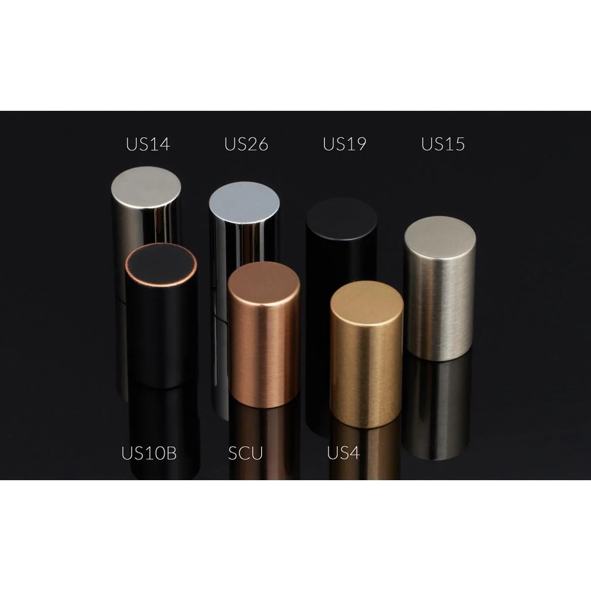 Select Transitional Smooth Appliance Pull - Image 3
