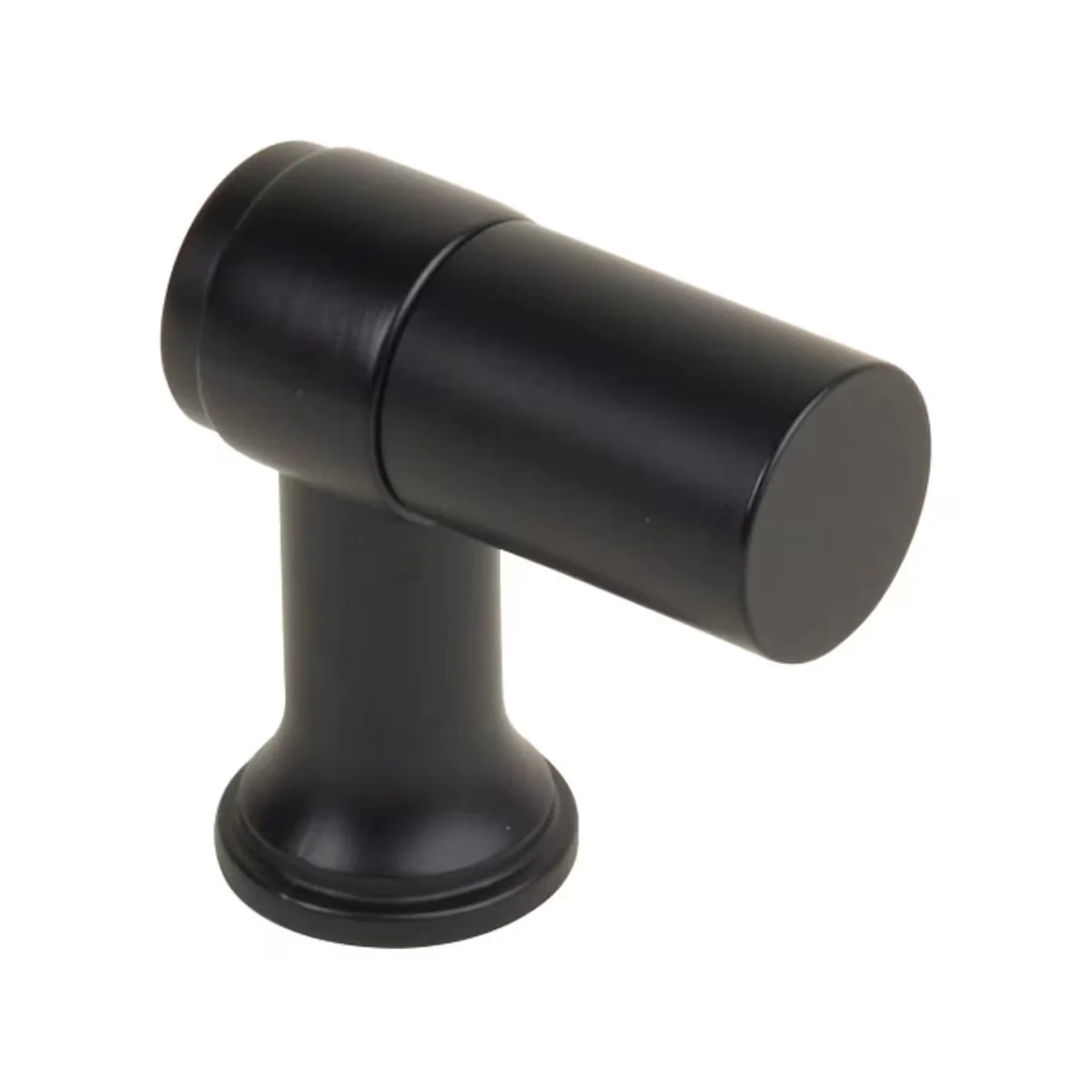 Select Transitional Smooth Cabinet Finger Pull