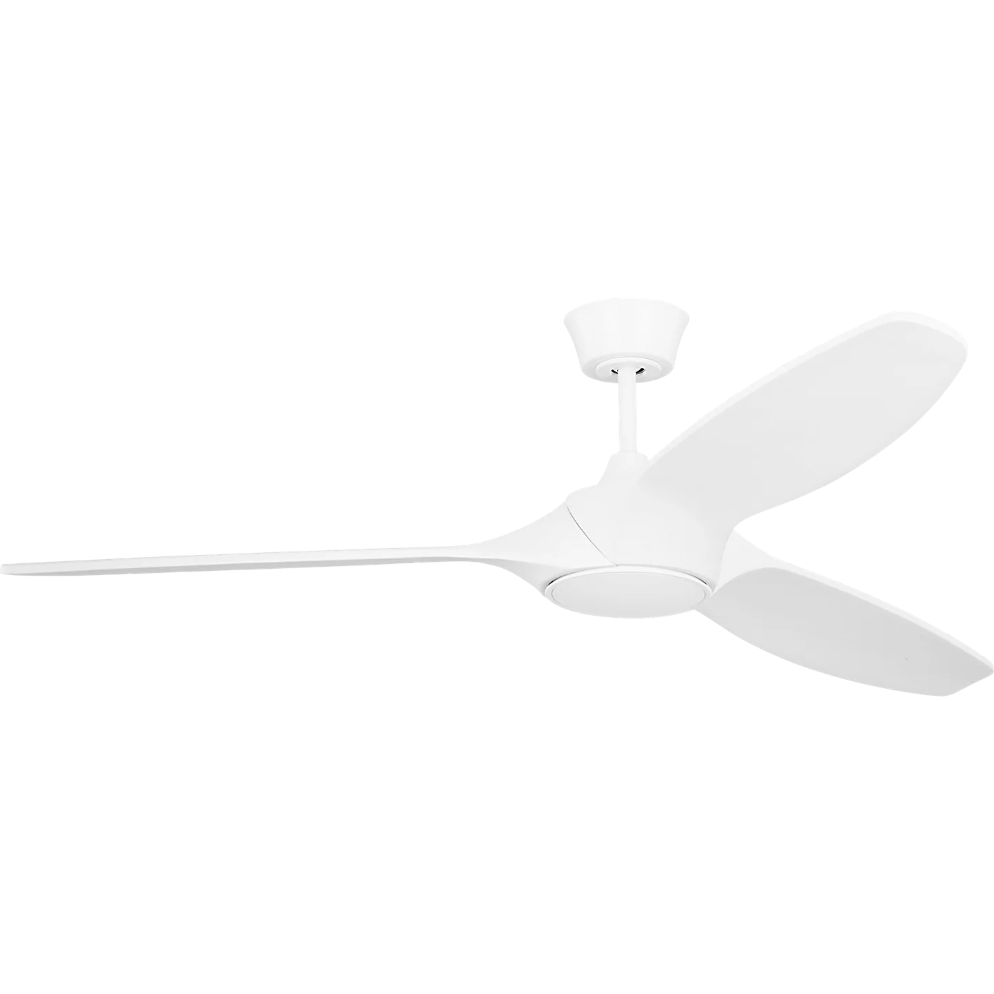 Selen Smart 60" LED Ceiling Fan - Image 3
