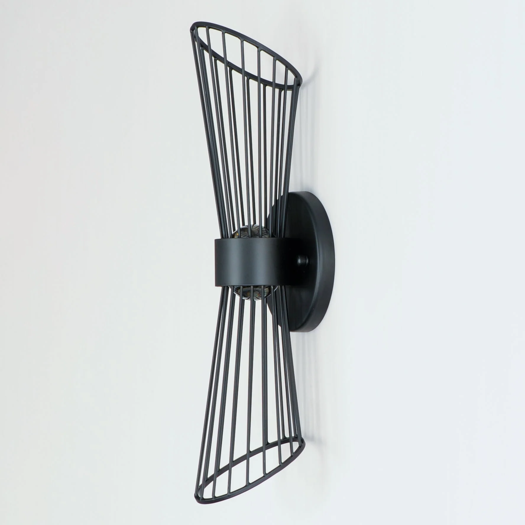 Selma Wall Sconce - Image 5