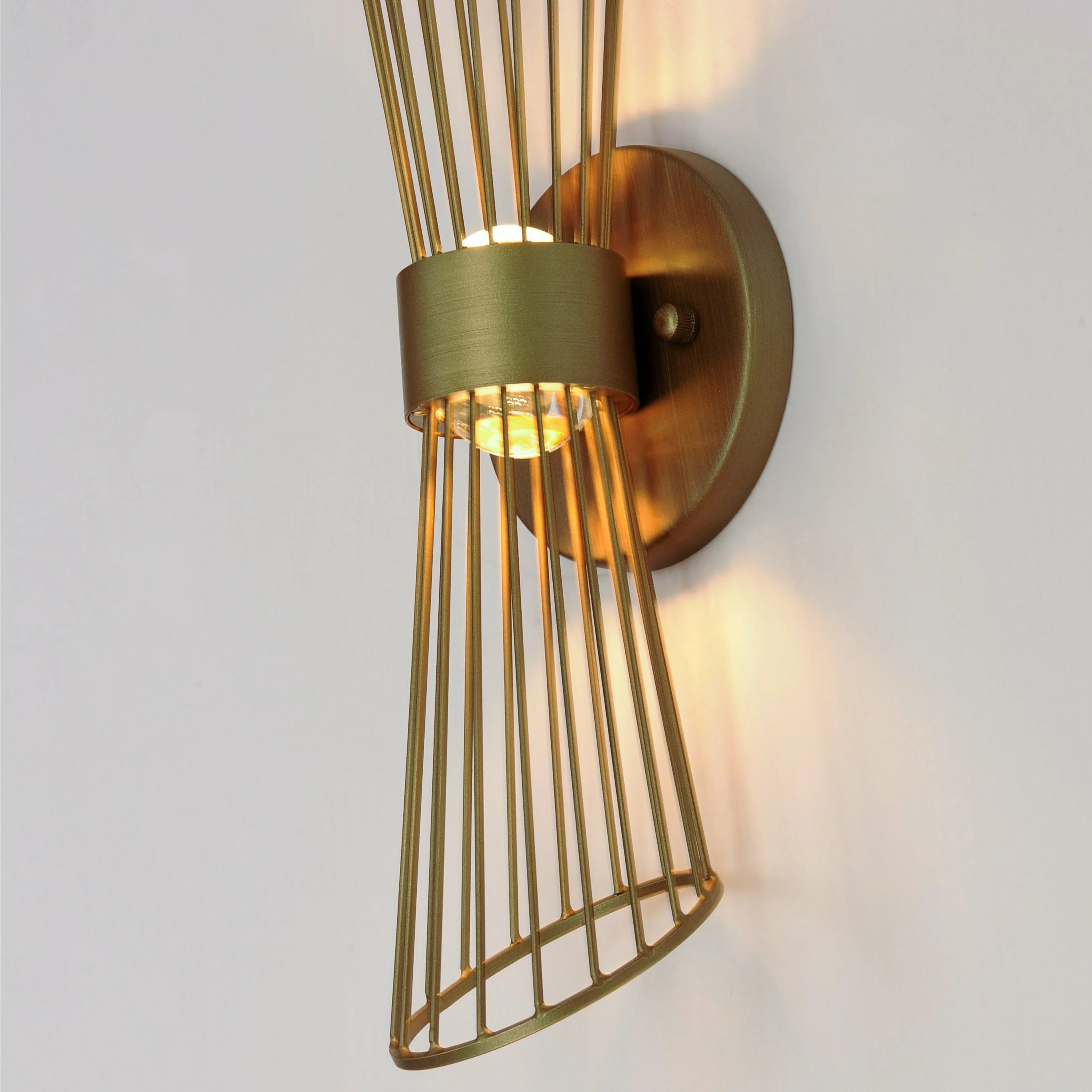 Selma Wall Sconce - Image 8