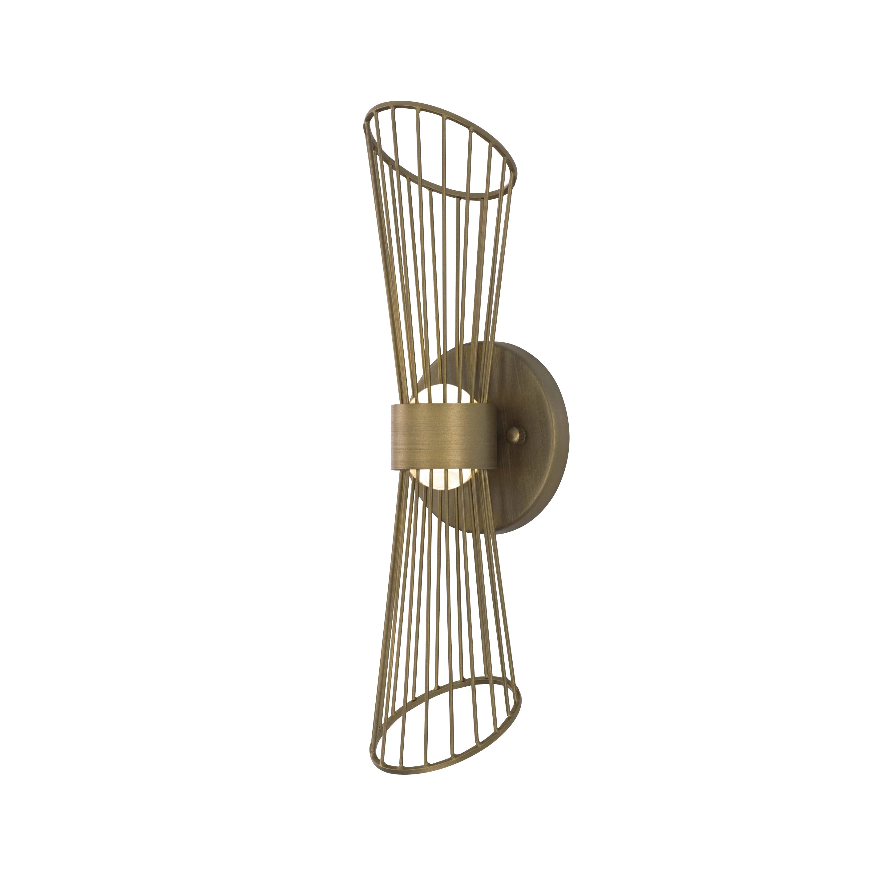 Selma Wall Sconce | Open Box