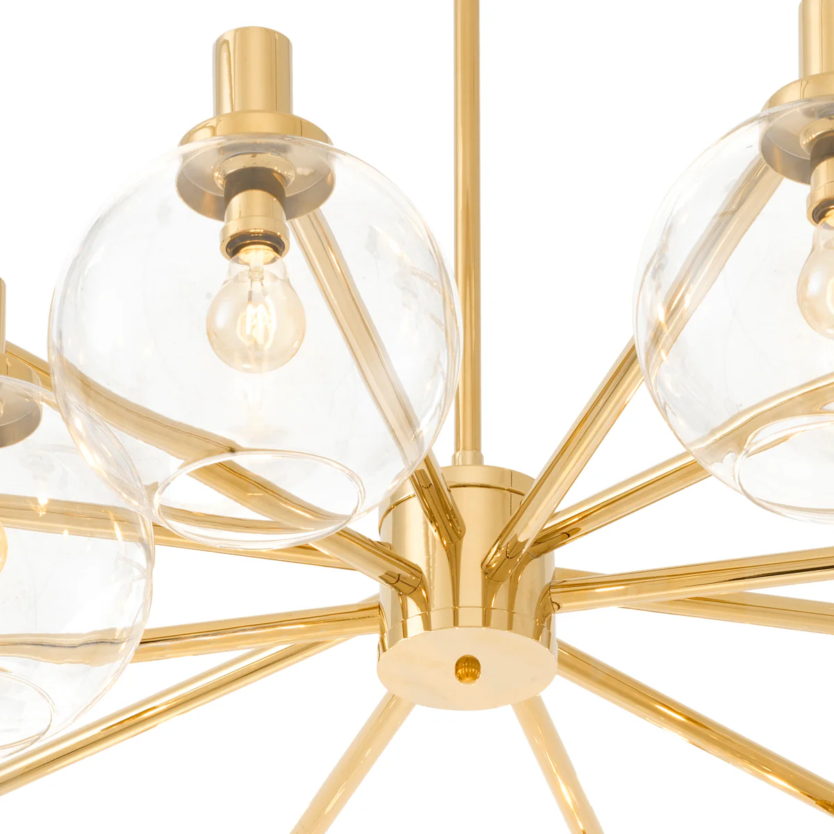 Selva Chandelier - Image 3