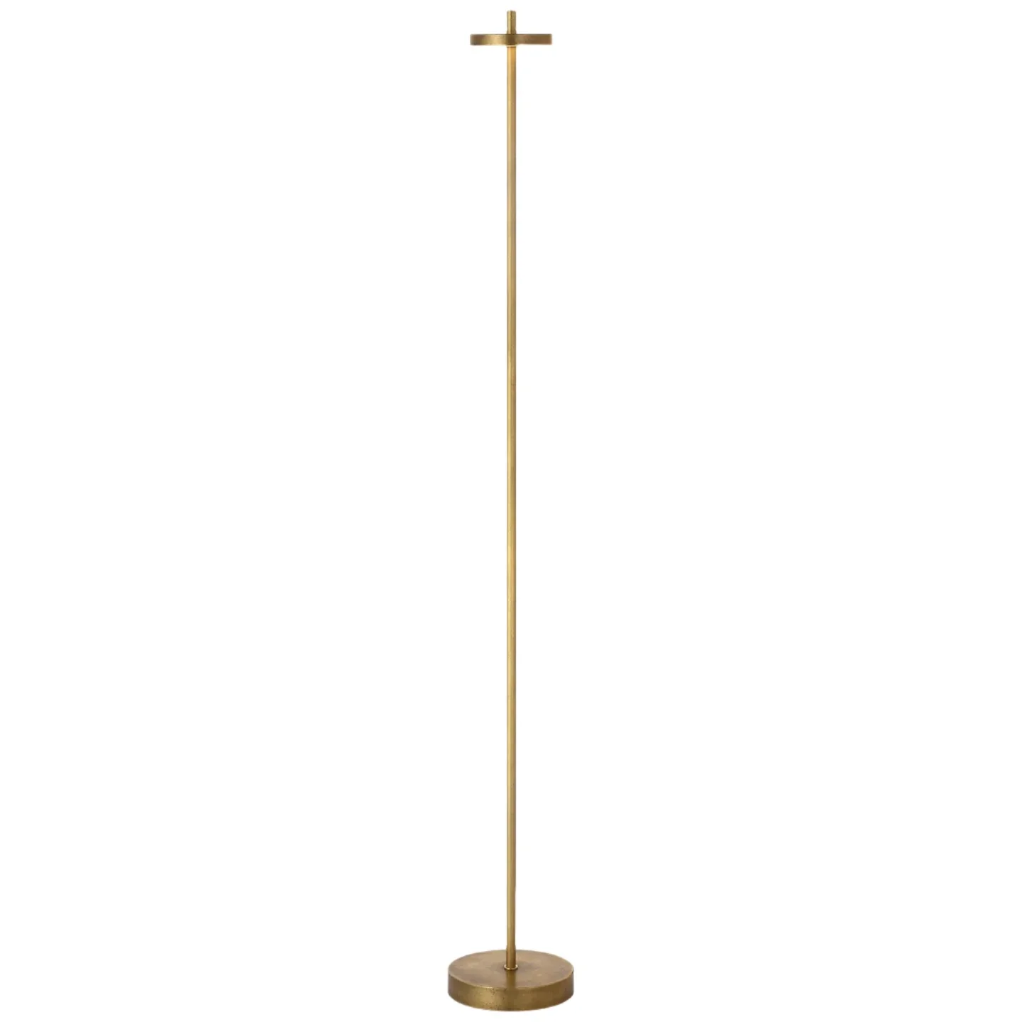 Sene 50" Rechargeable Floor Lamp