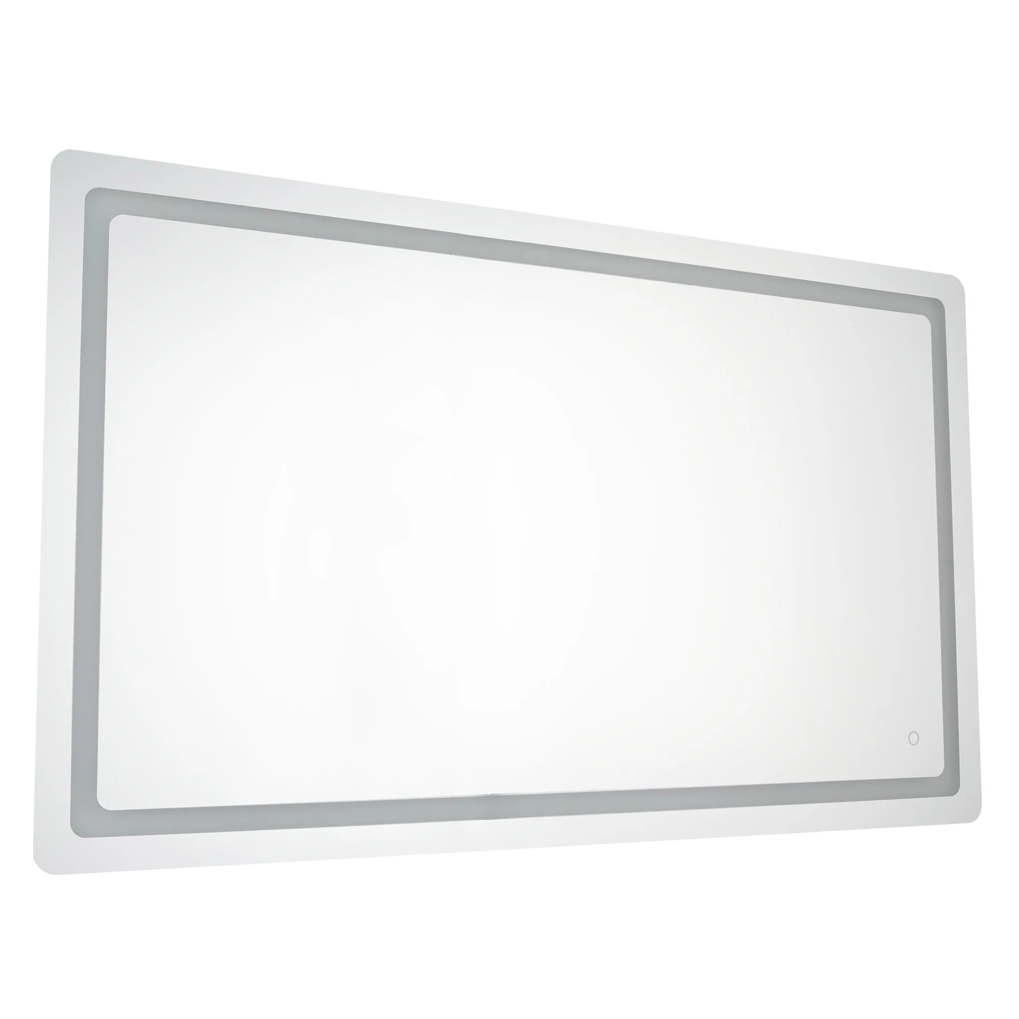 Seneca 60-in Frameless LED Vanity Mirror - Image 4