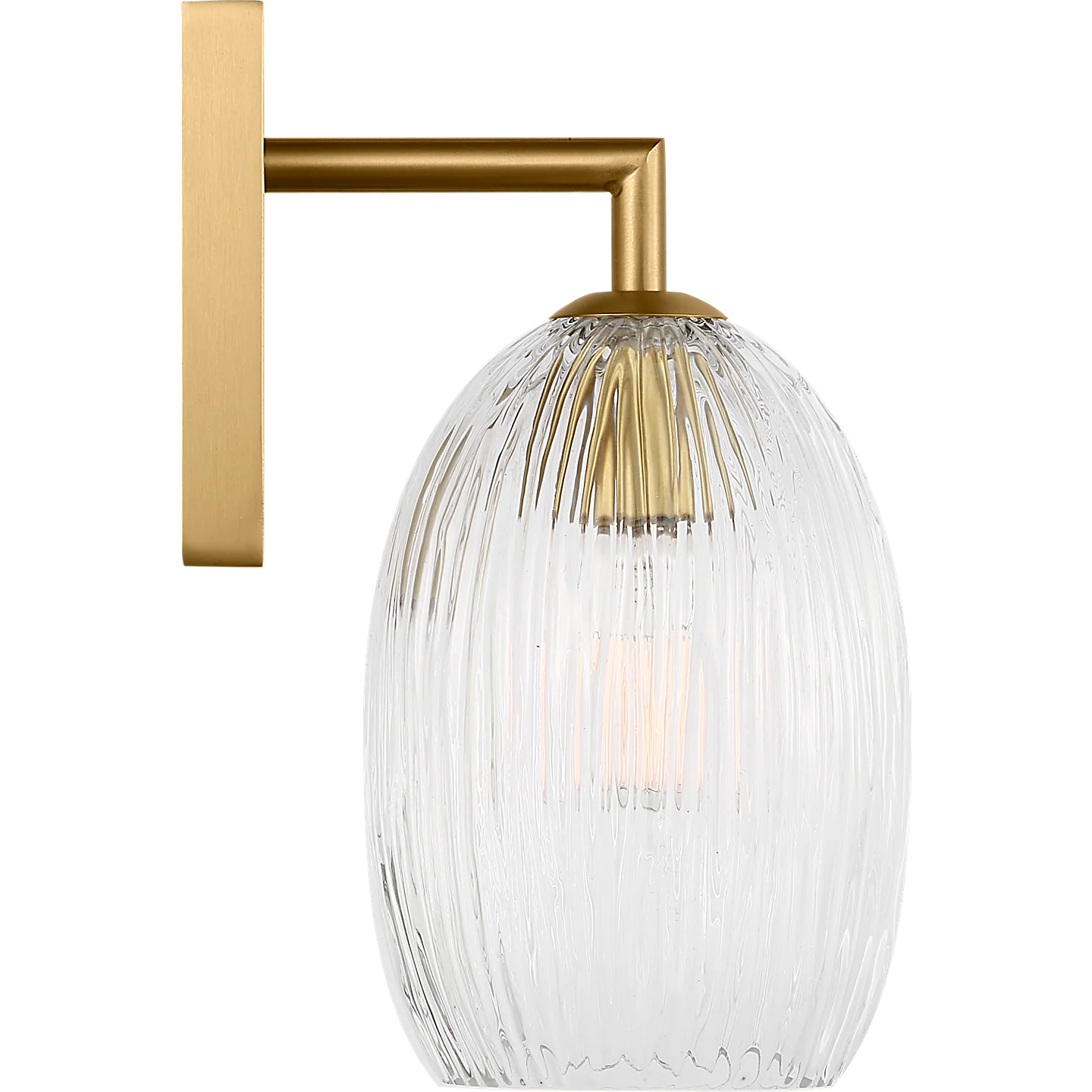 Serafina 10" Sconce - Image 5