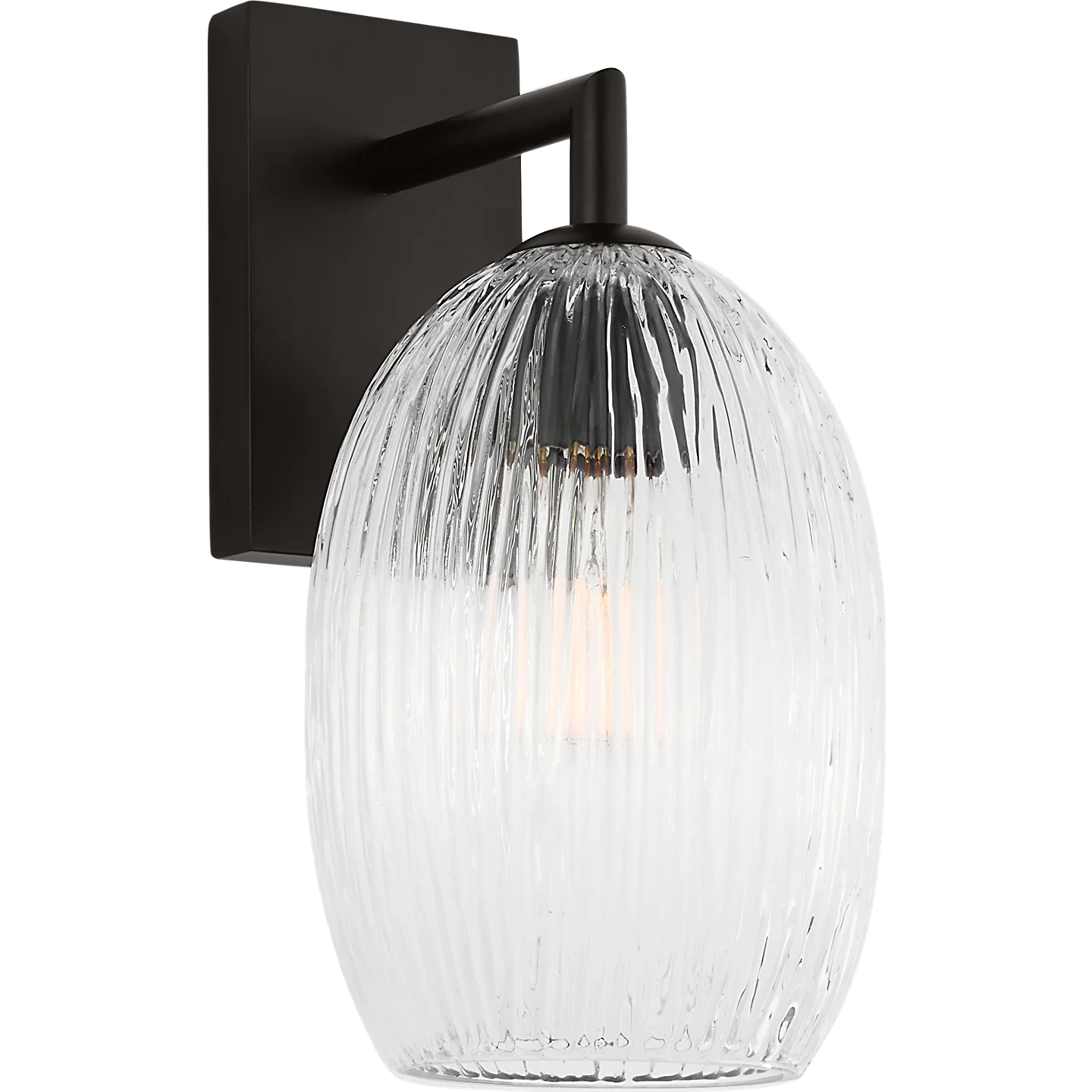Serafina 10" Sconce - Image 6