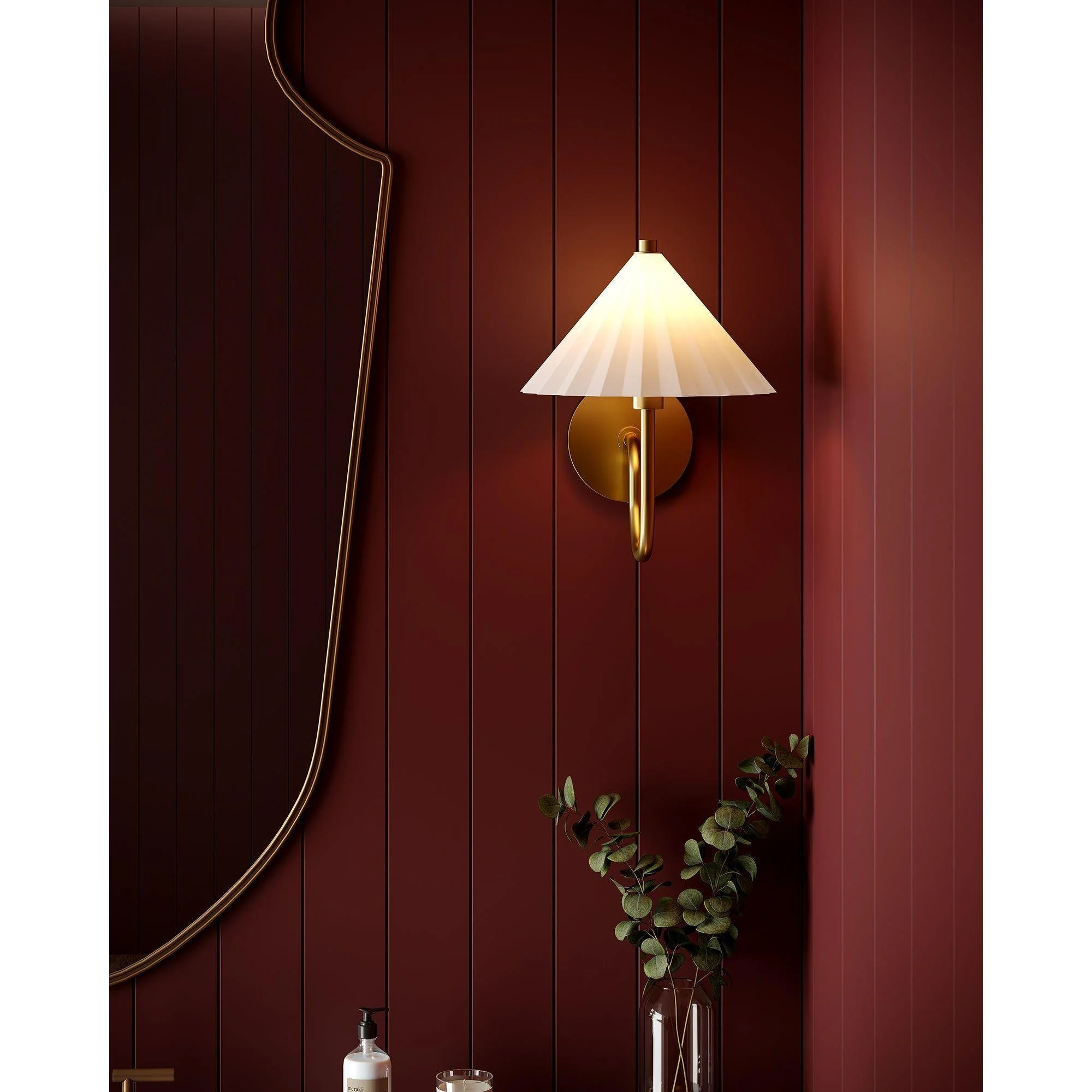 Serena Wall/Vanity Light - Image 2