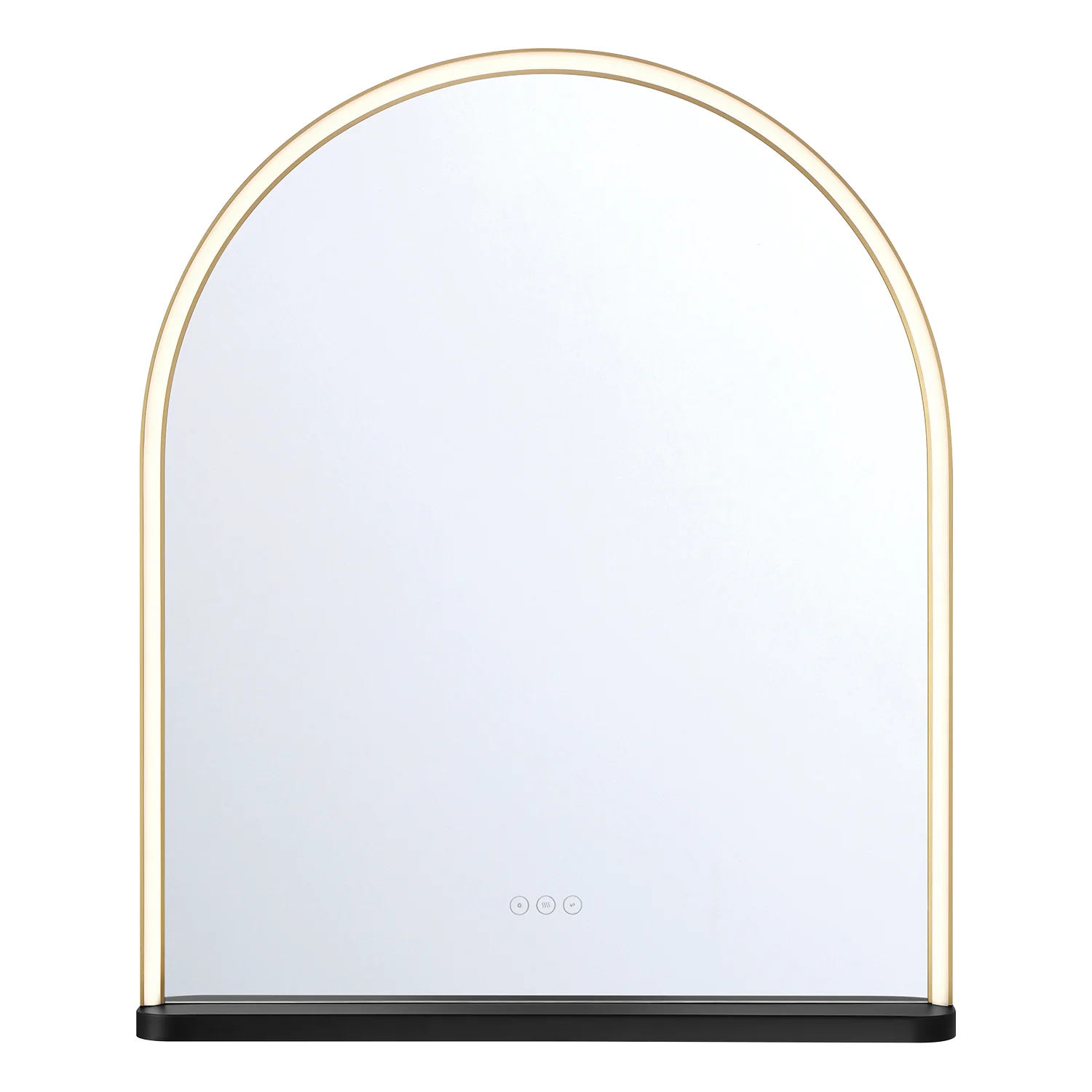 Serin 36" Integrated LED Mirror