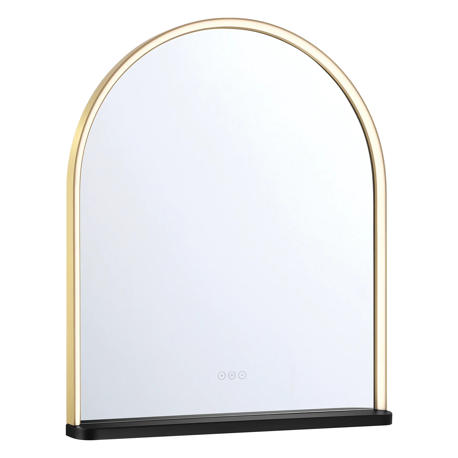 Serin 36" Integrated LED Mirror - Image 2