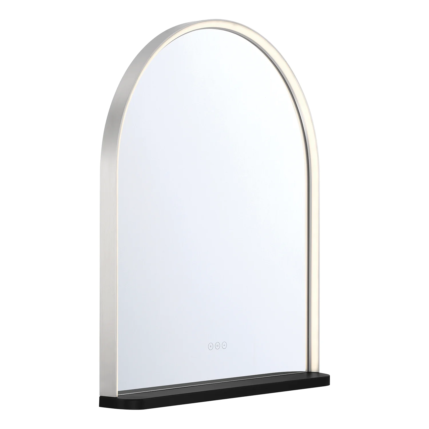 Serin 36" Integrated LED Mirror - Image 9