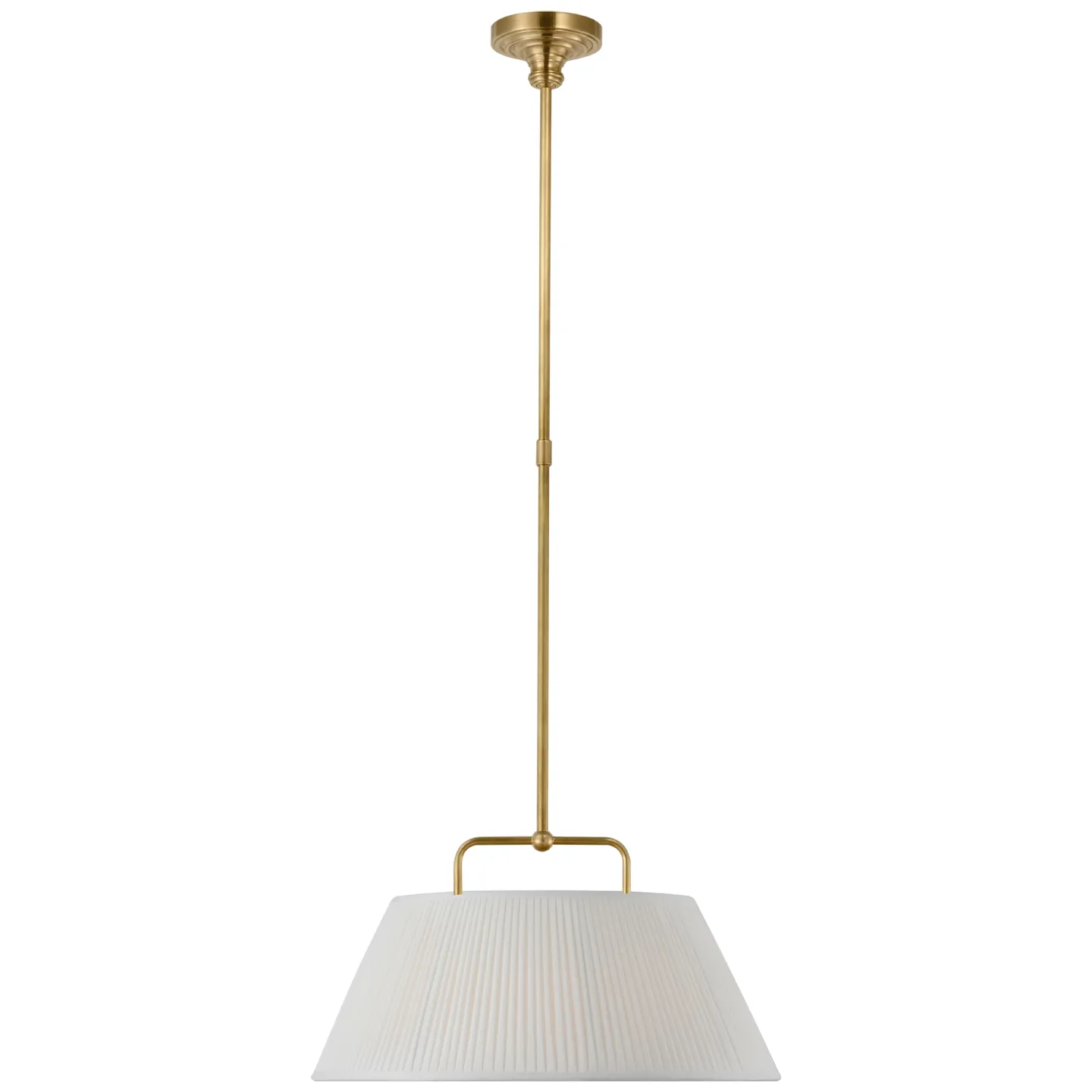 Serrato 14 Hanging Shade - Image 2