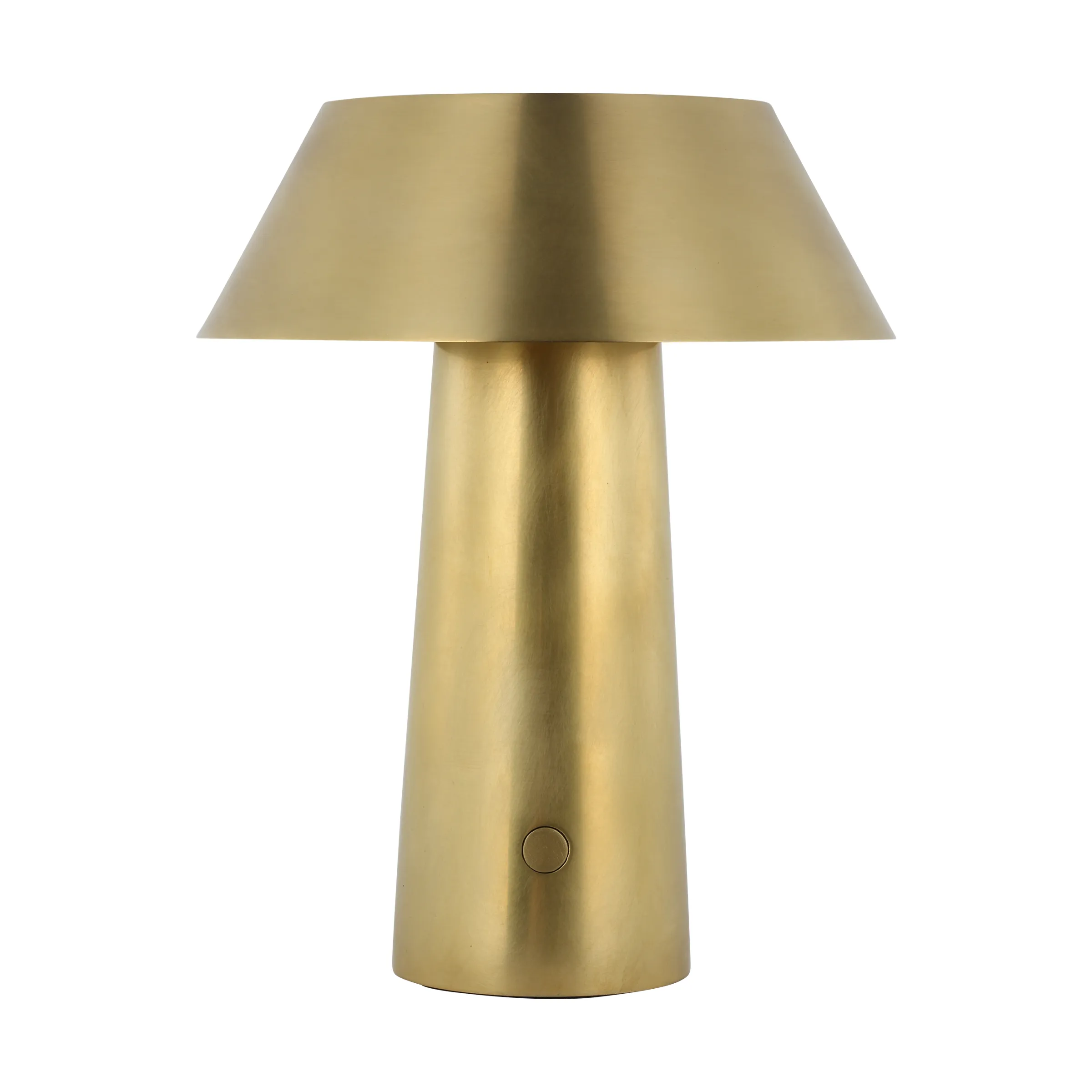Sesa Short Accent Rechargeable Table Lamp - Image 2
