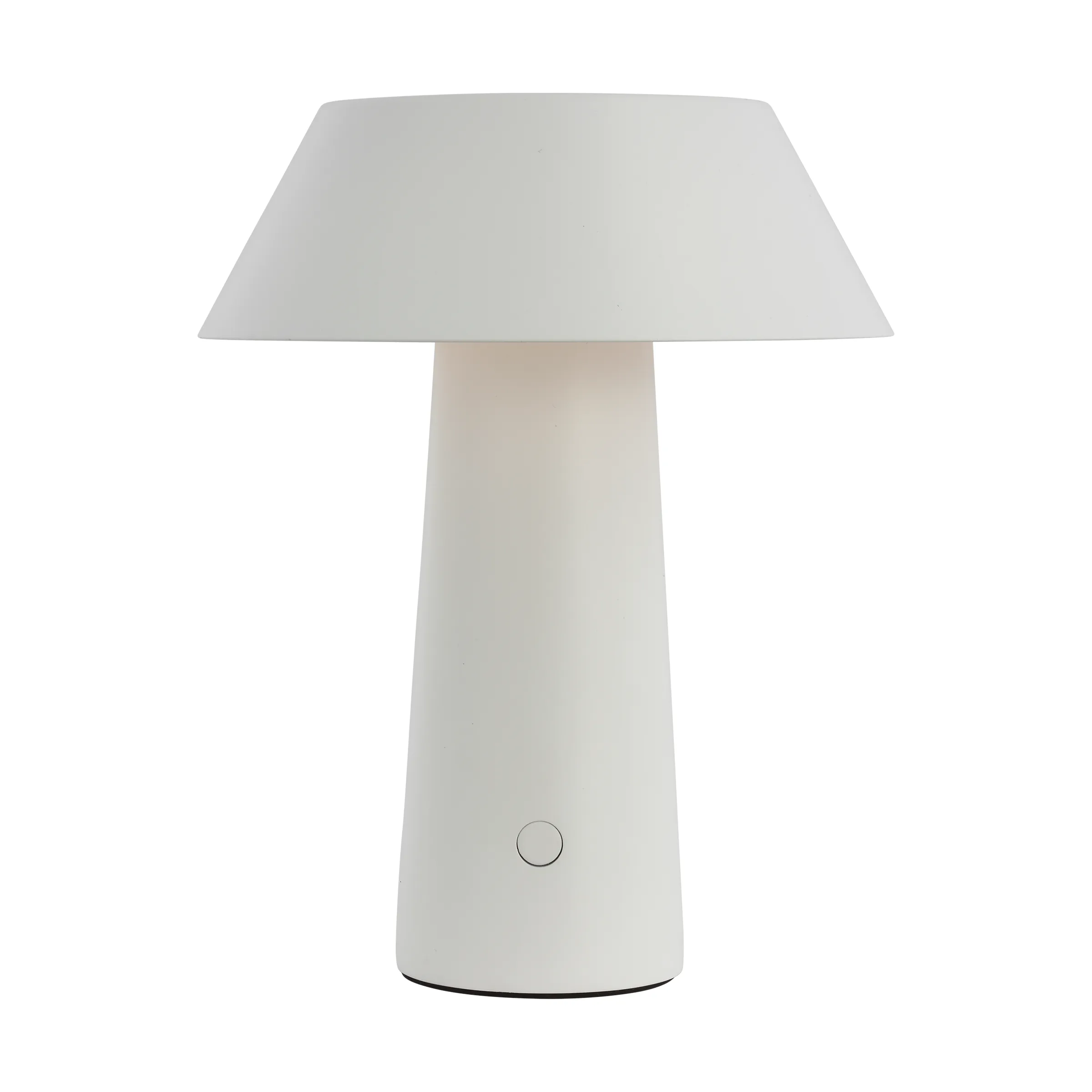 Sesa Short Accent Rechargeable Table Lamp - Image 3