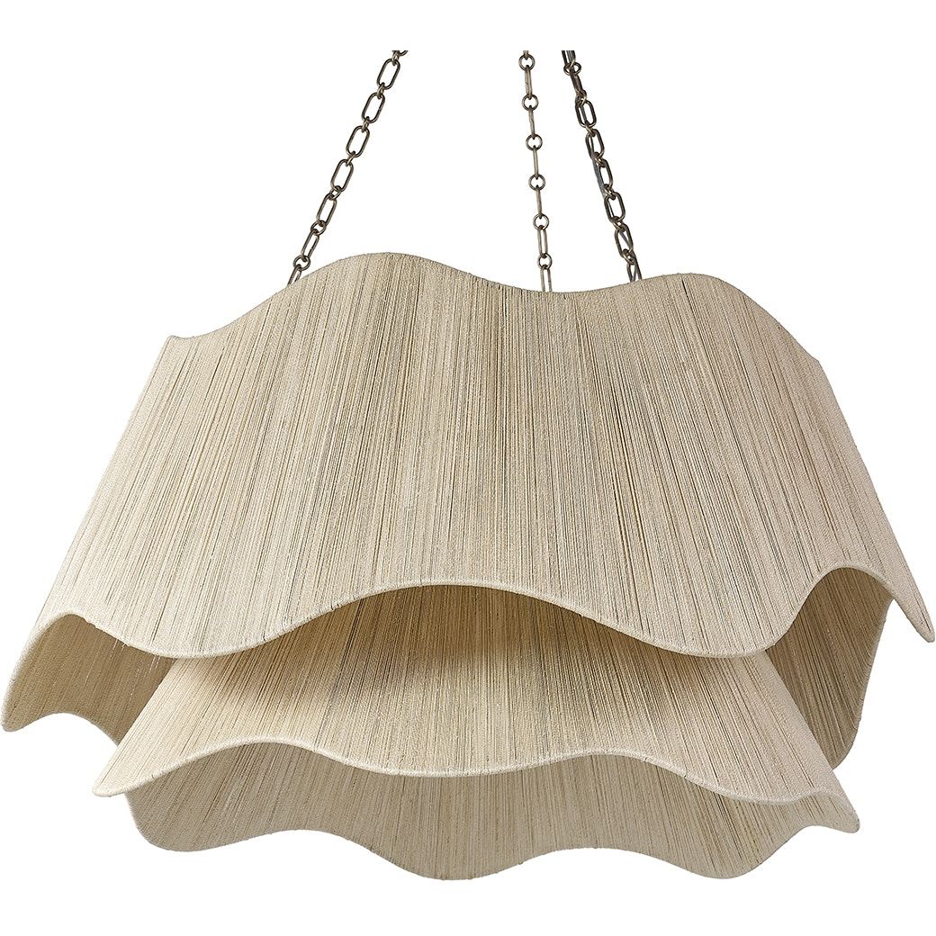 Seville Tiered Chandelier
