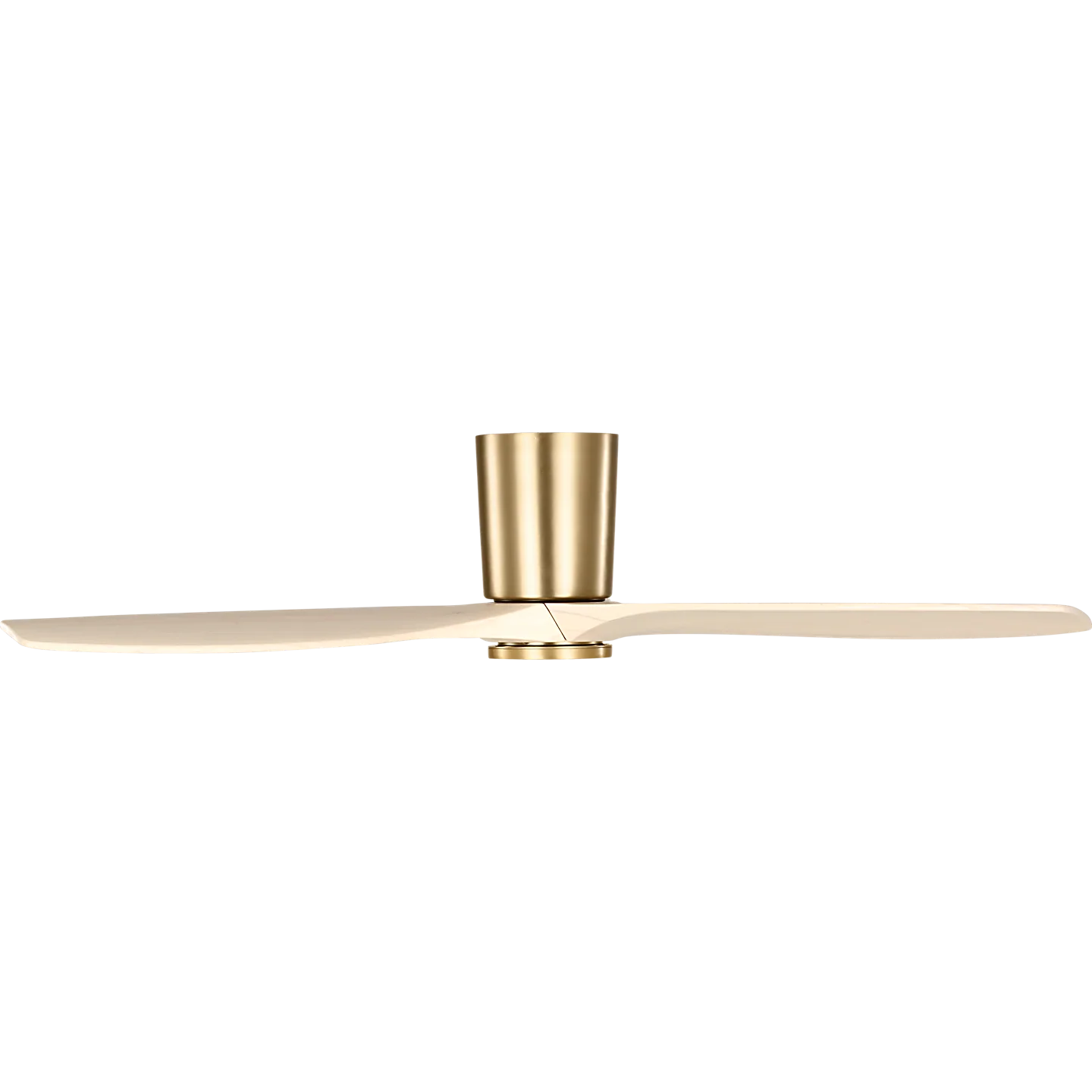 Seyra Smart 52" Hugger LED Ceiling Fan - Image 5