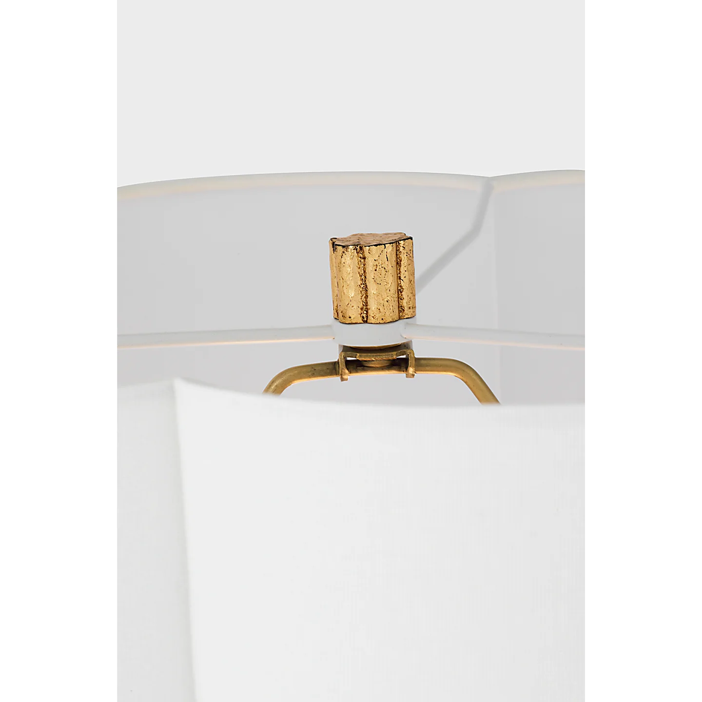 Shae Sculpted Floor Lamp - Image 13
