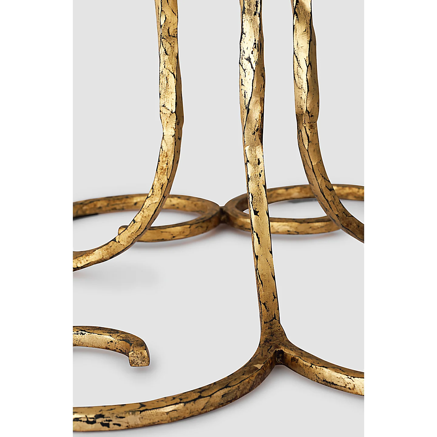 Shae Sculpted Floor Lamp - Image 9