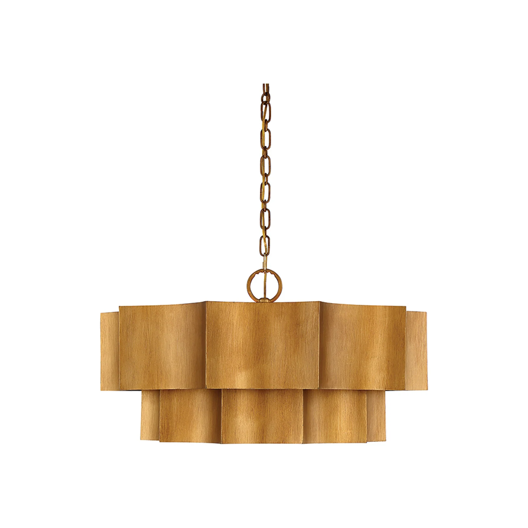 Shelby Large Pendant