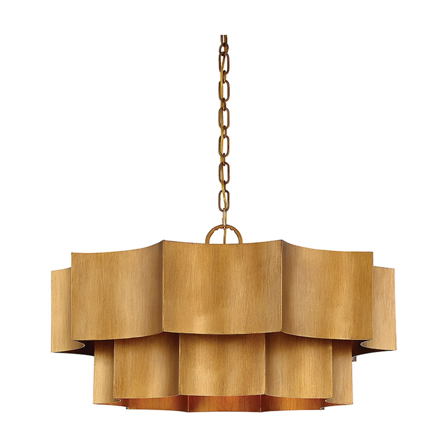 Shelby Large Pendant - Image 2