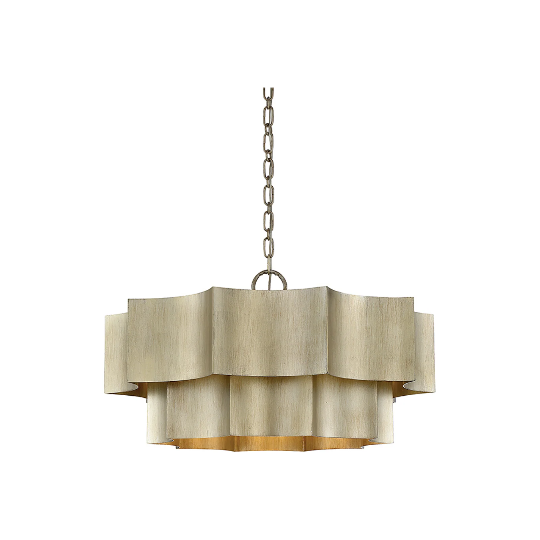 Shelby Large Pendant - Image 3
