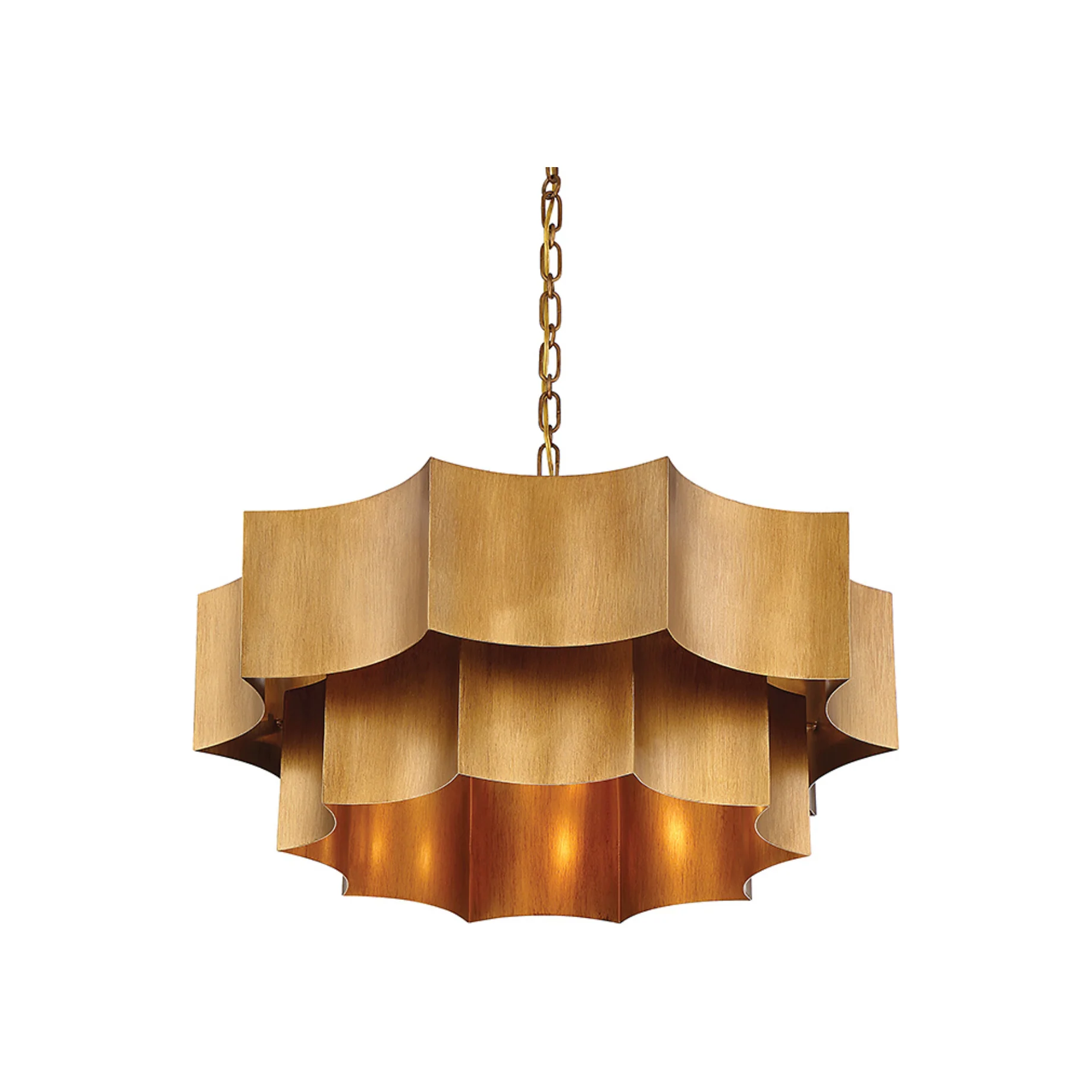 Shelby Large Pendant - Image 4