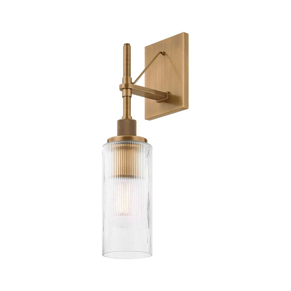 Shenandoah Exterior Wall Sconce