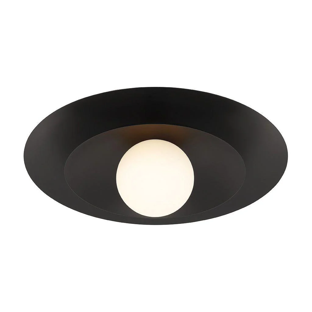 Sherrer Flush Mount - Image 8