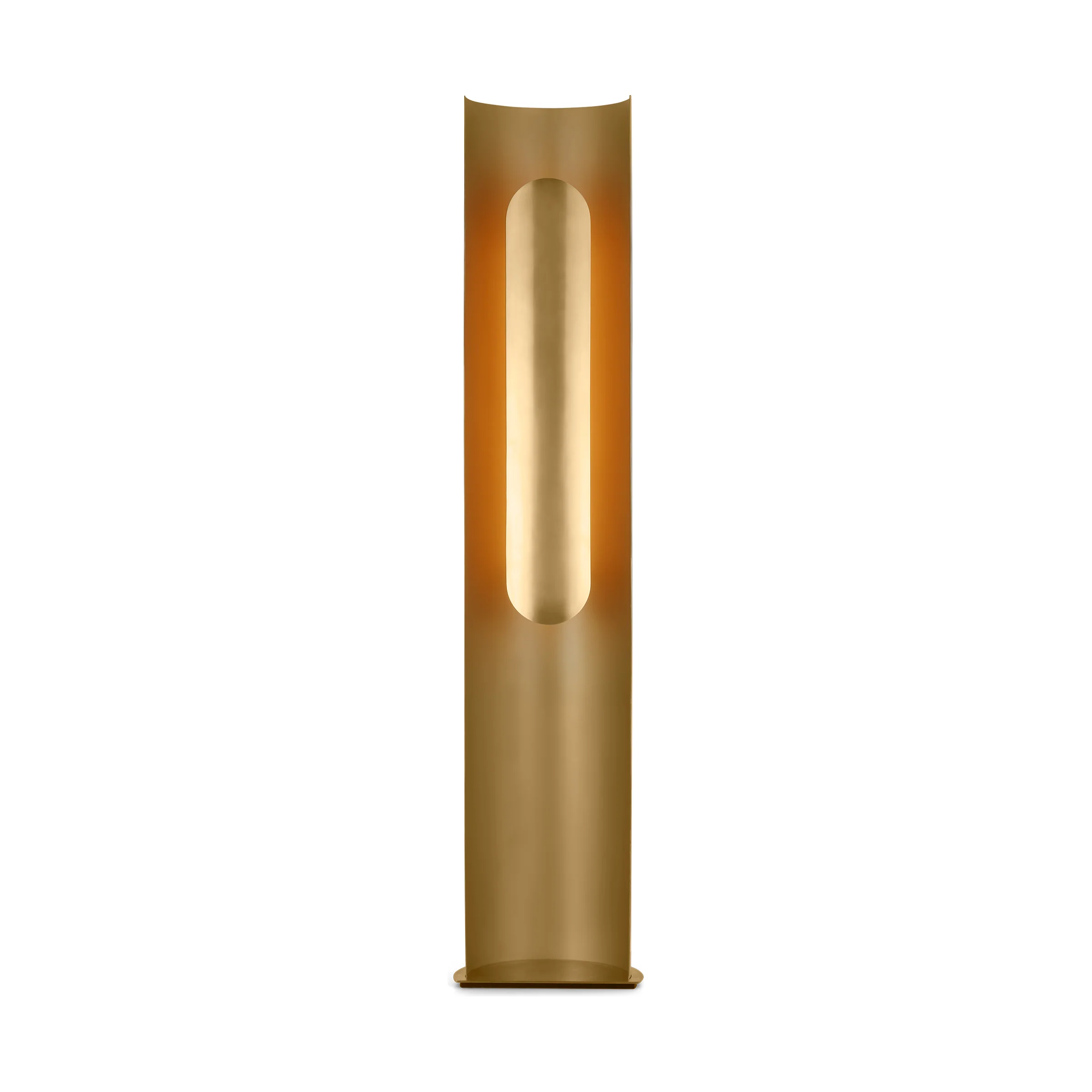 Shielded Medium Floor Lamp - Image 13