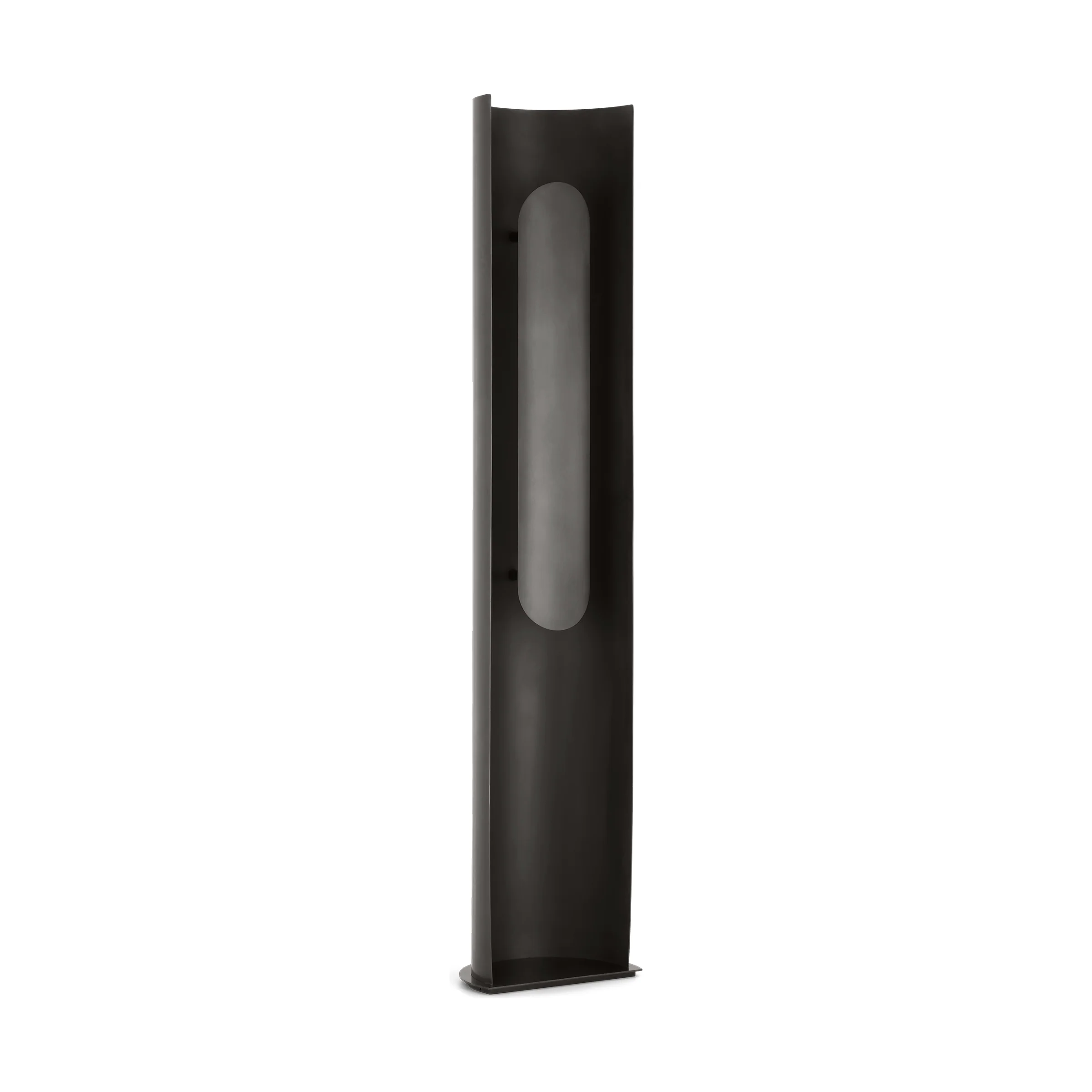 Shielded Medium Floor Lamp - Image 3