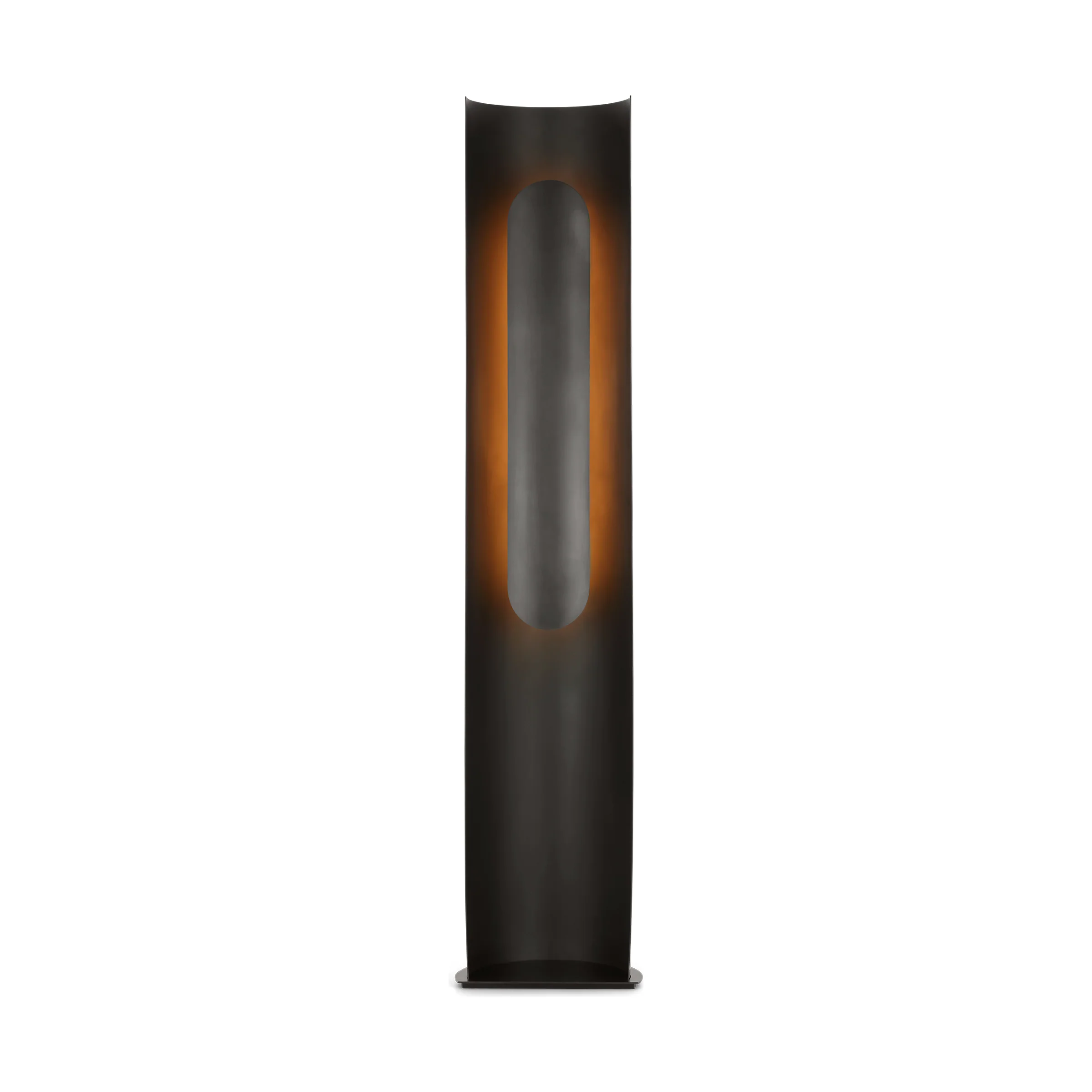 Shielded Medium Floor Lamp - Image 6