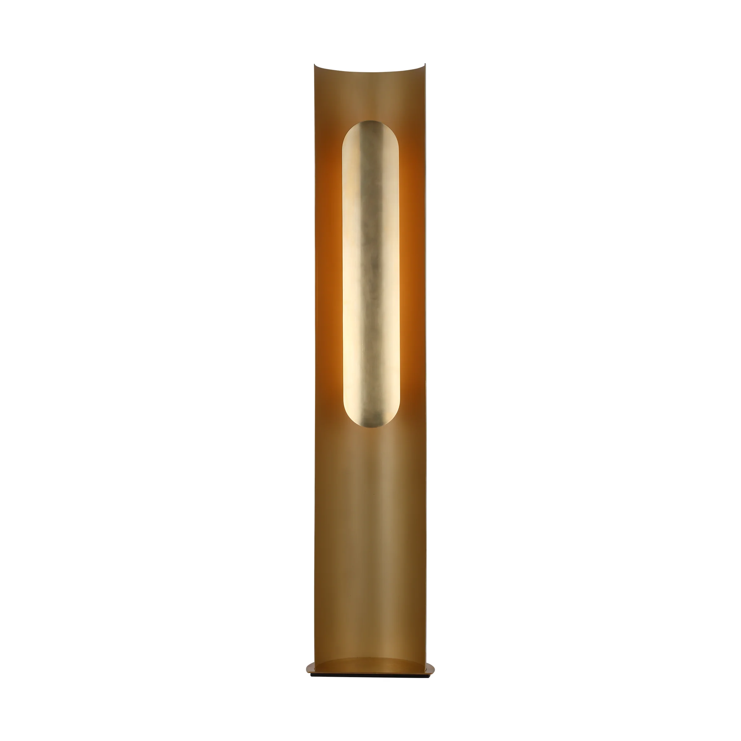 Shielded Medium Floor Lamp - Image 8