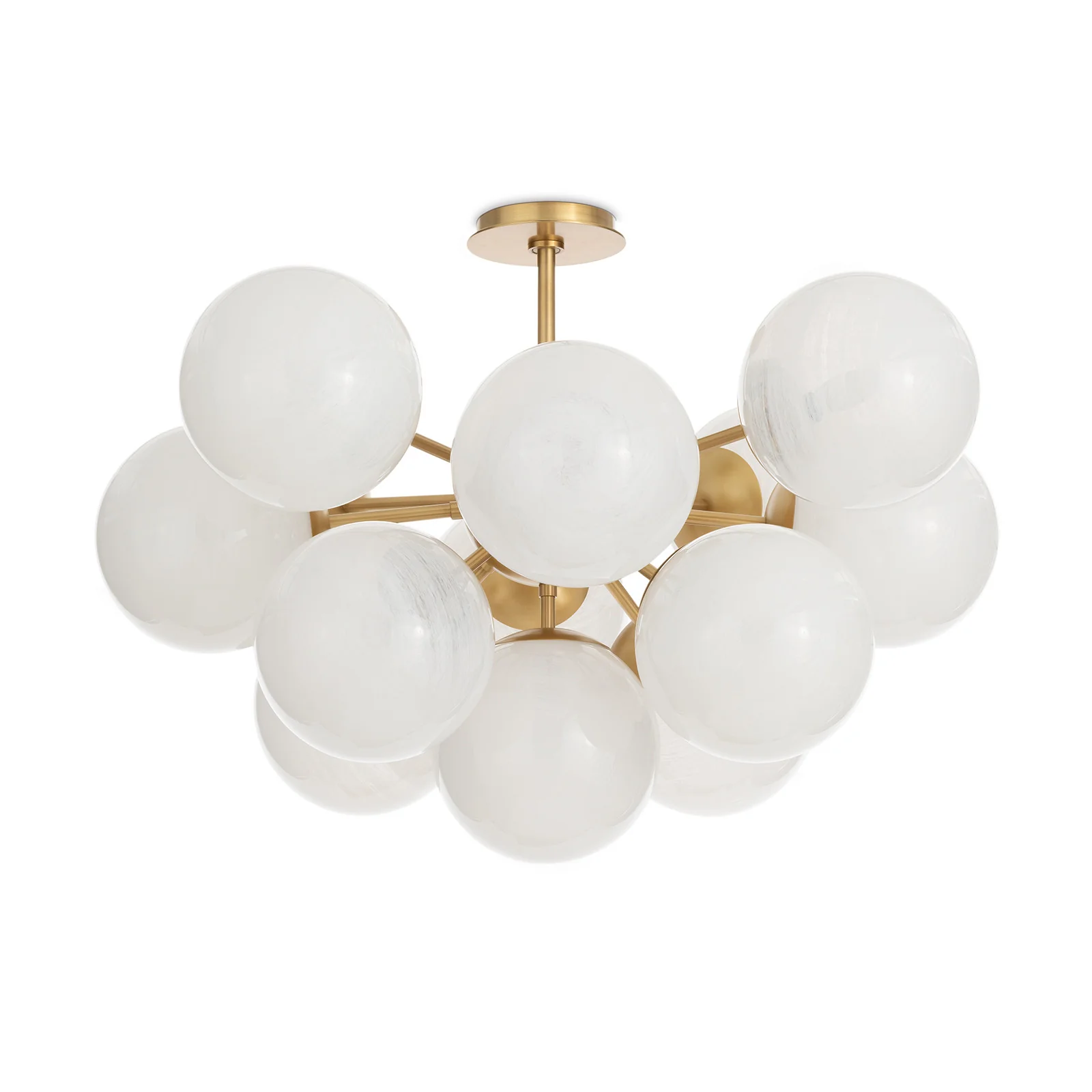 Shine Flush Mount - Image 7
