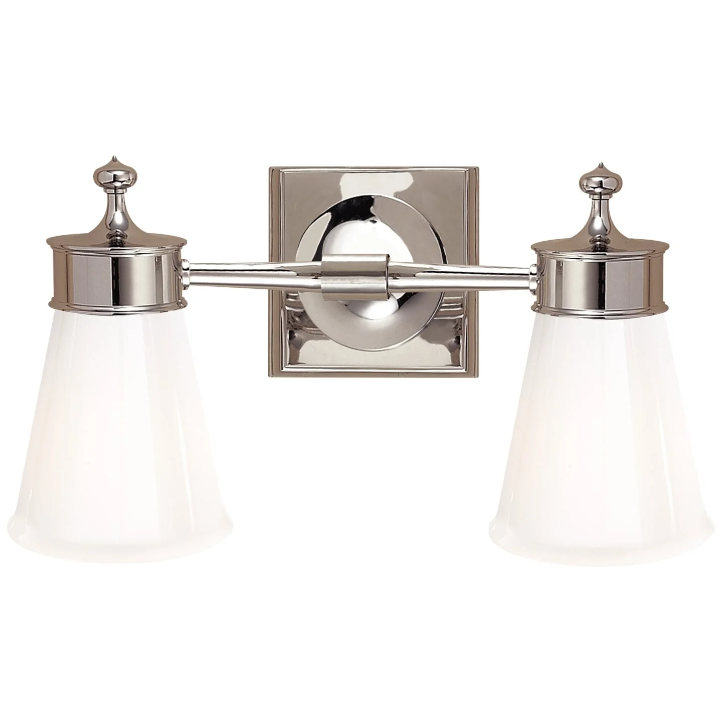 Siena Double Sconce - Image 2