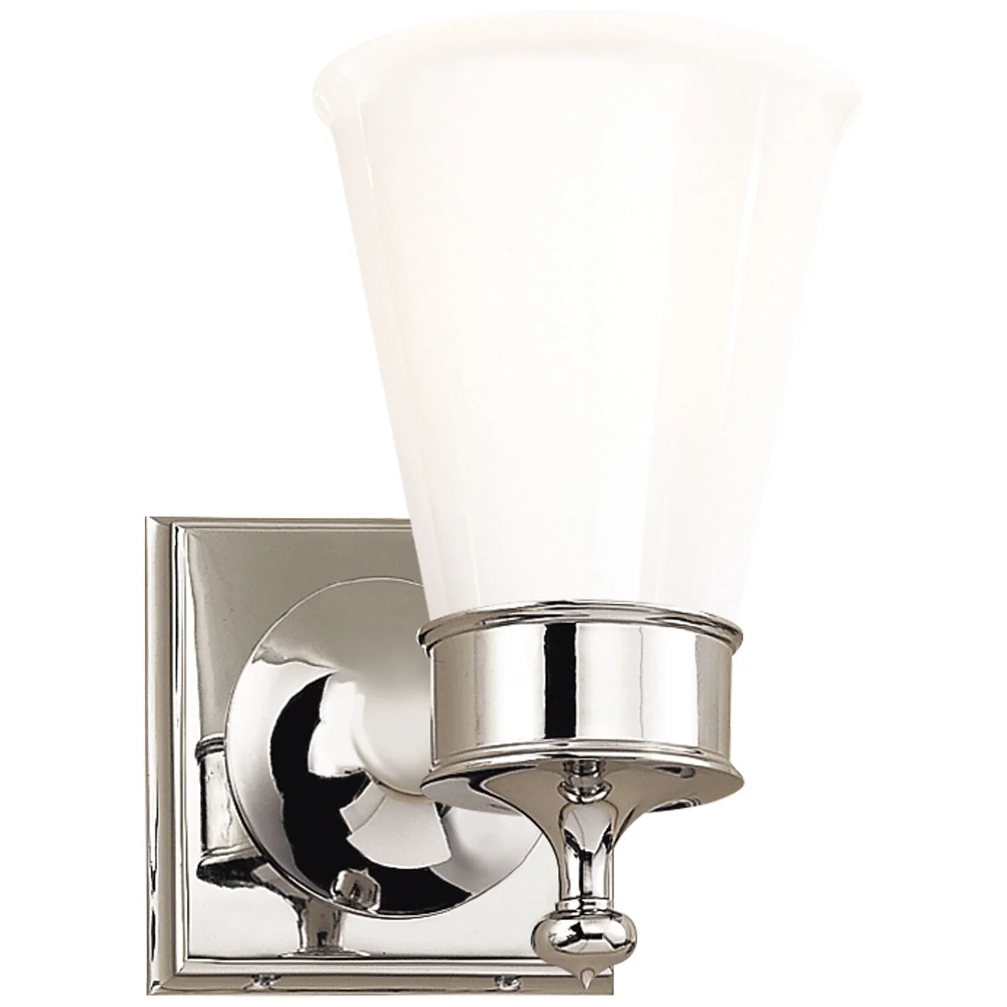 Siena Single Sconce - Image 2