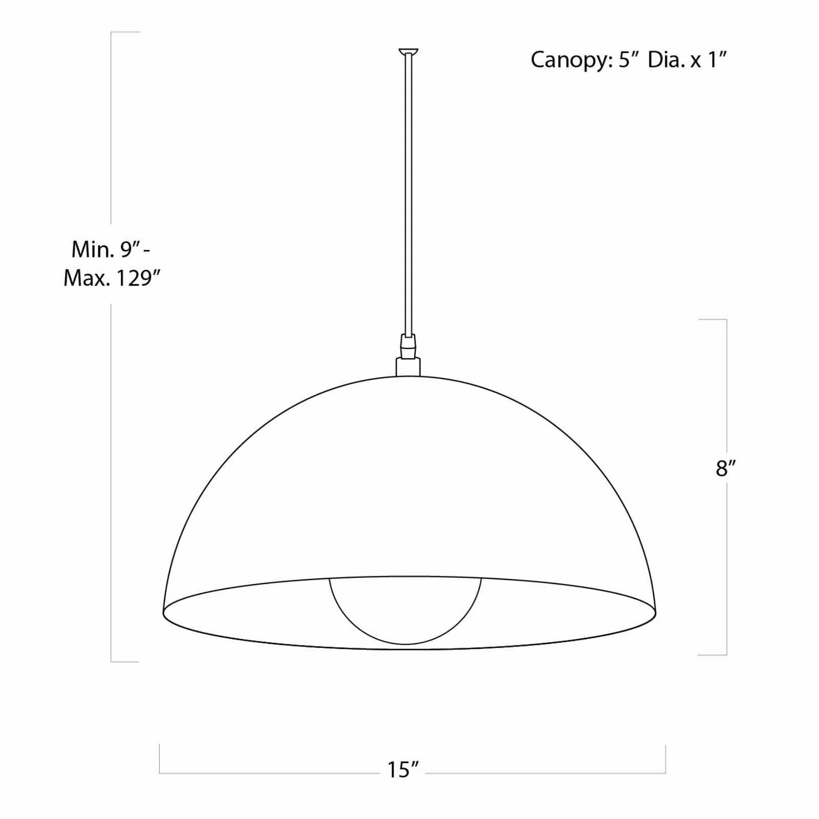 Sigmund Pendant - Image 10