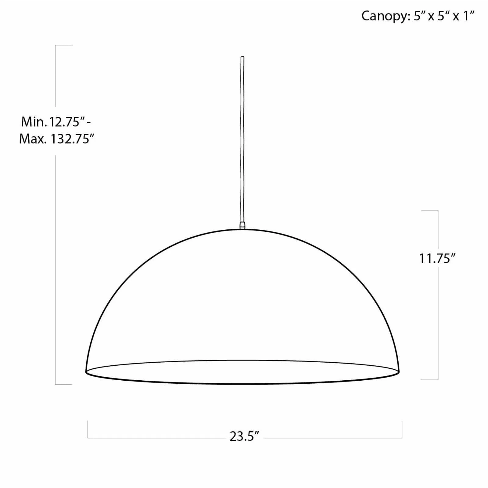 Sigmund Pendant - Image 14