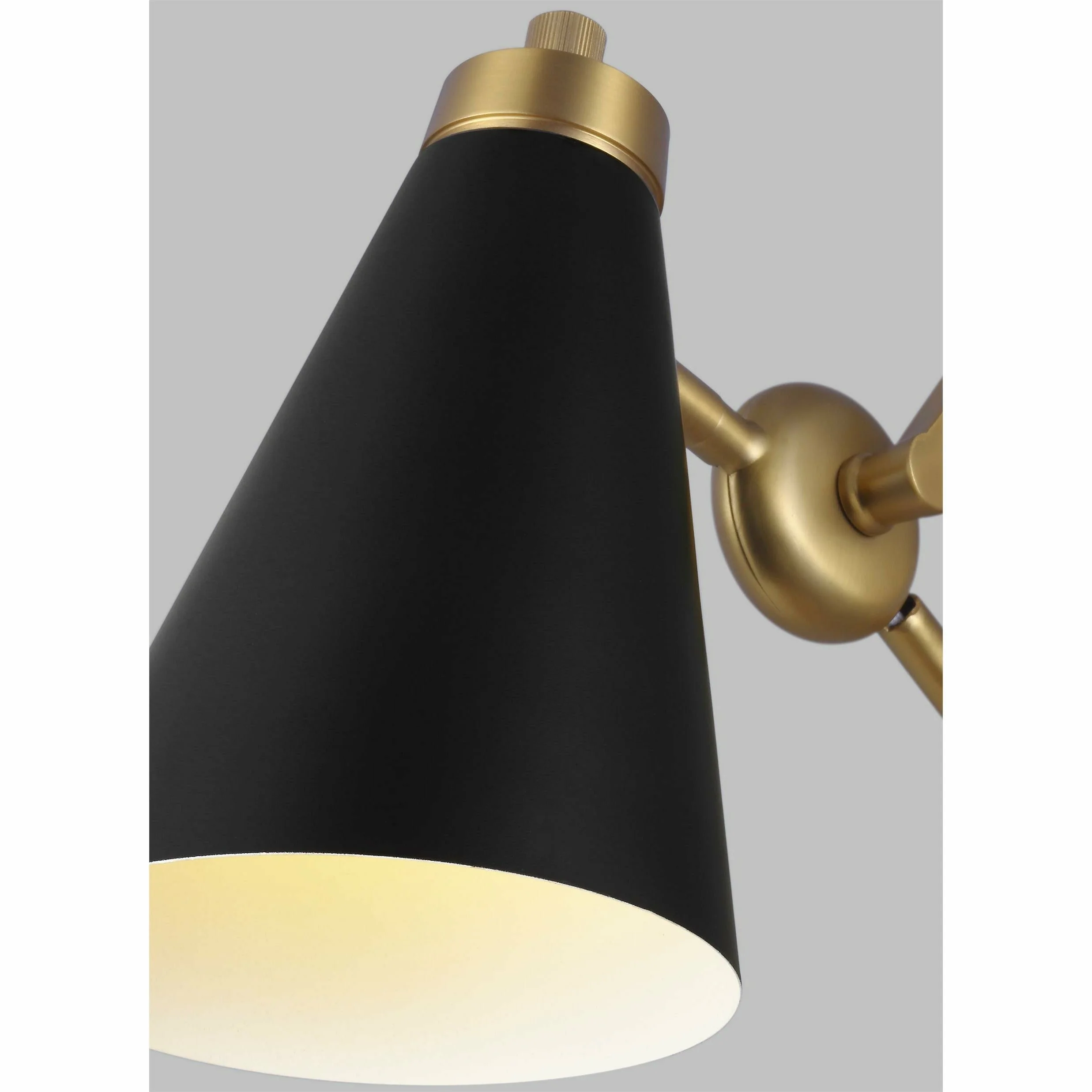 Signoret Library Sconce - Image 3
