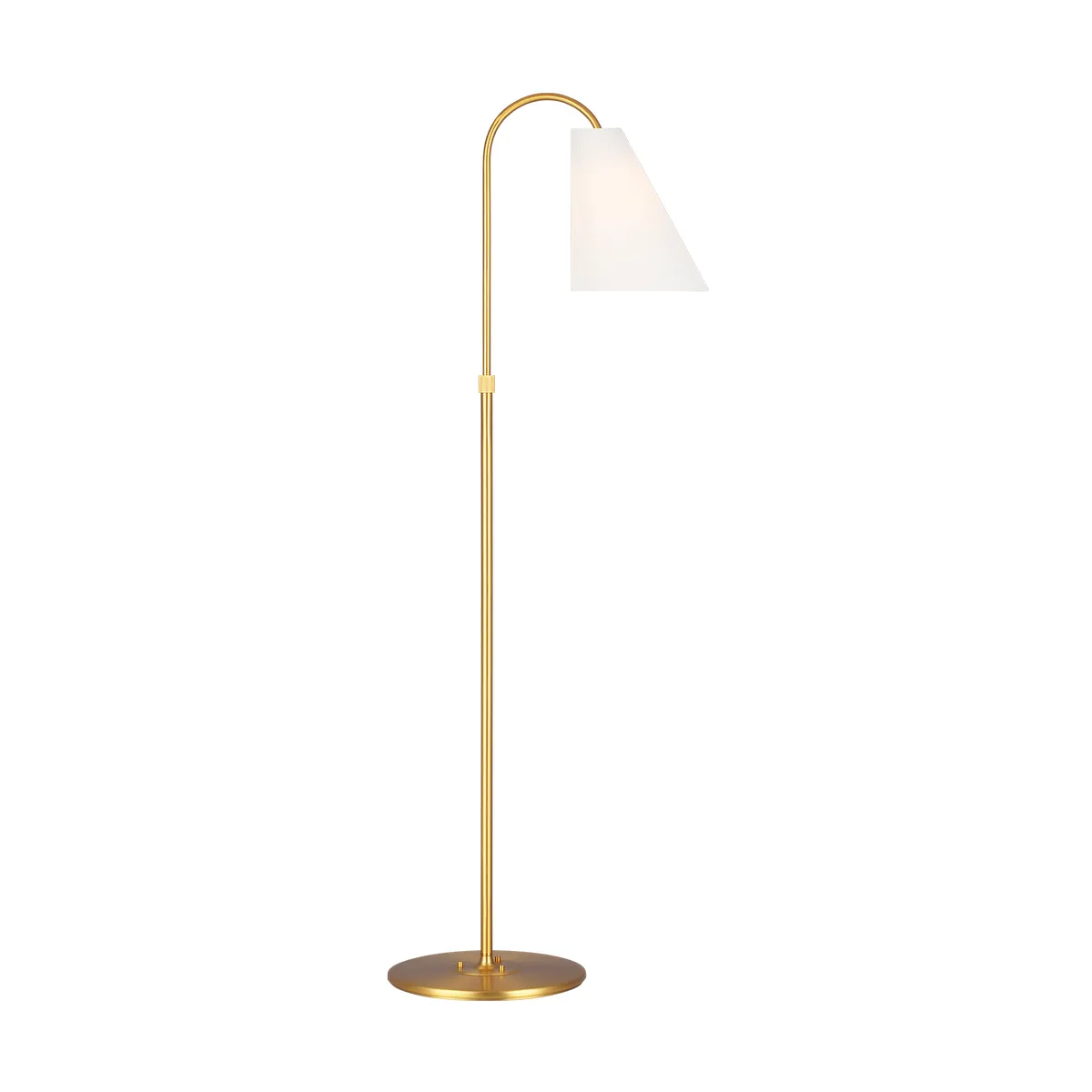 Signoret Task Floor Lamp