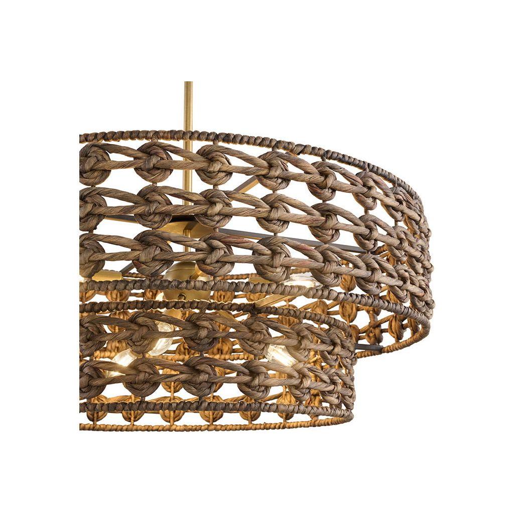 Silencio Pendant - Image 6