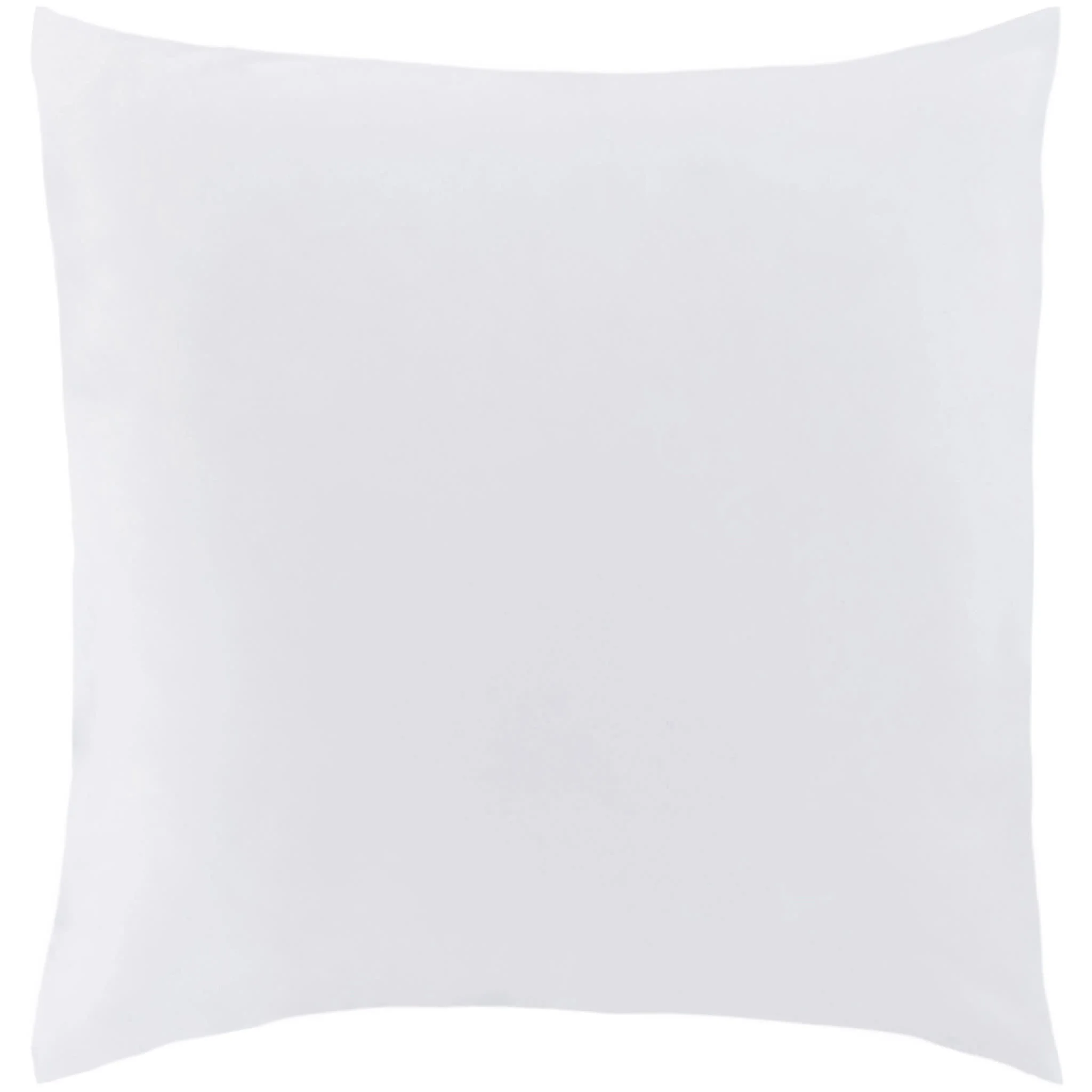 Silken Solid Sham | White - Image 3