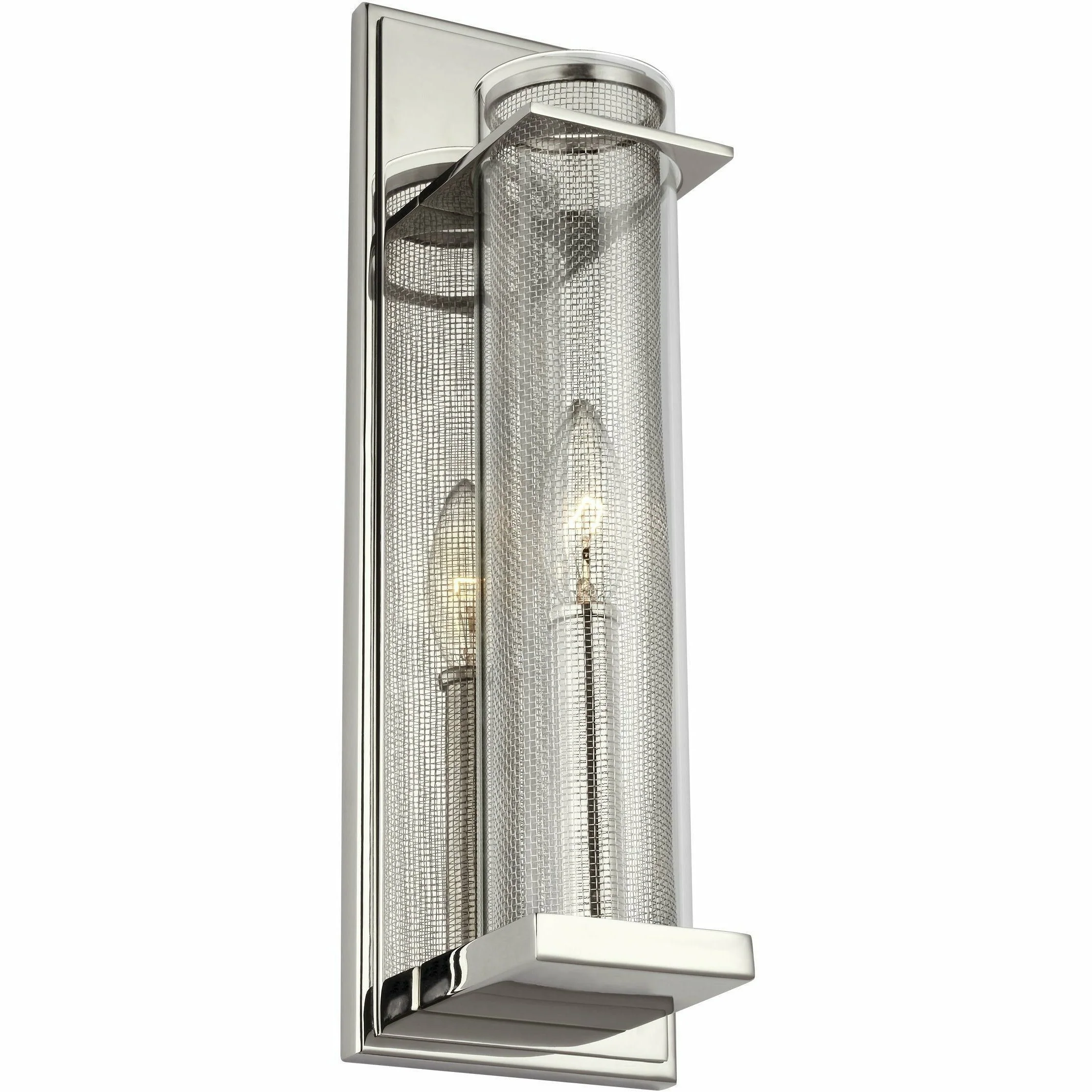 Silo Sconce - Image 2
