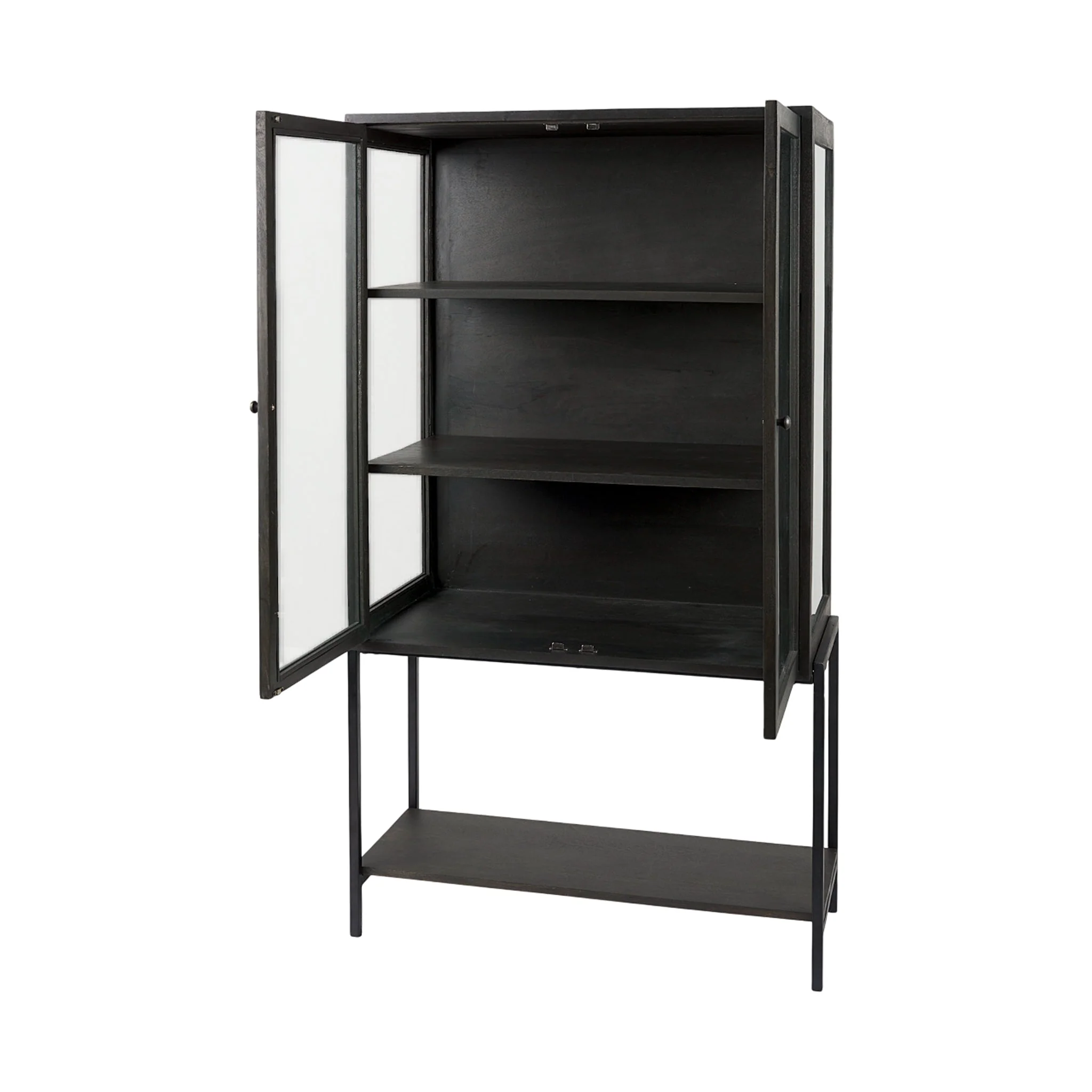 Grier Display Cabinet - Image 5